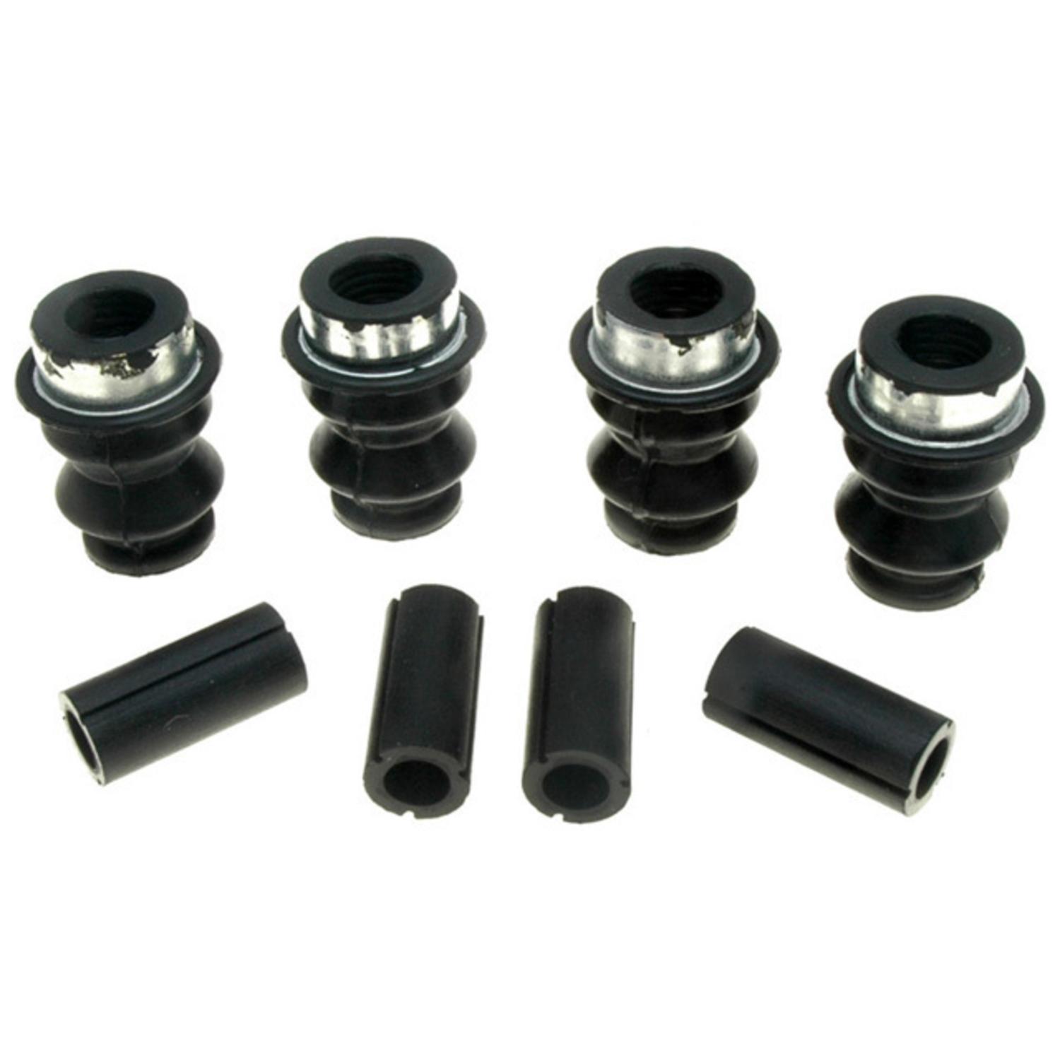 Raybestos H16118 Disc Brake Caliper Bushing product image 1 of 1