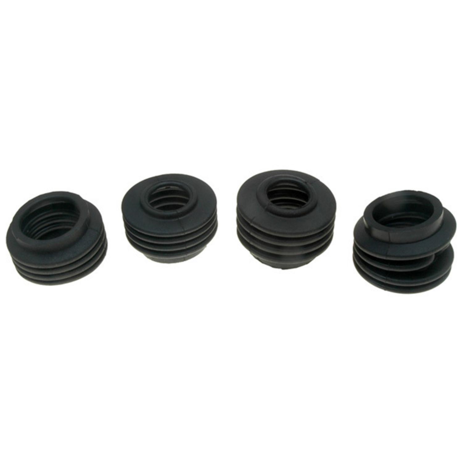 Raybestos H16119 - Disc Brake Caliper Bushing Raybestos H16119 Disc Brake Caliper Bushing product image 1 of 1