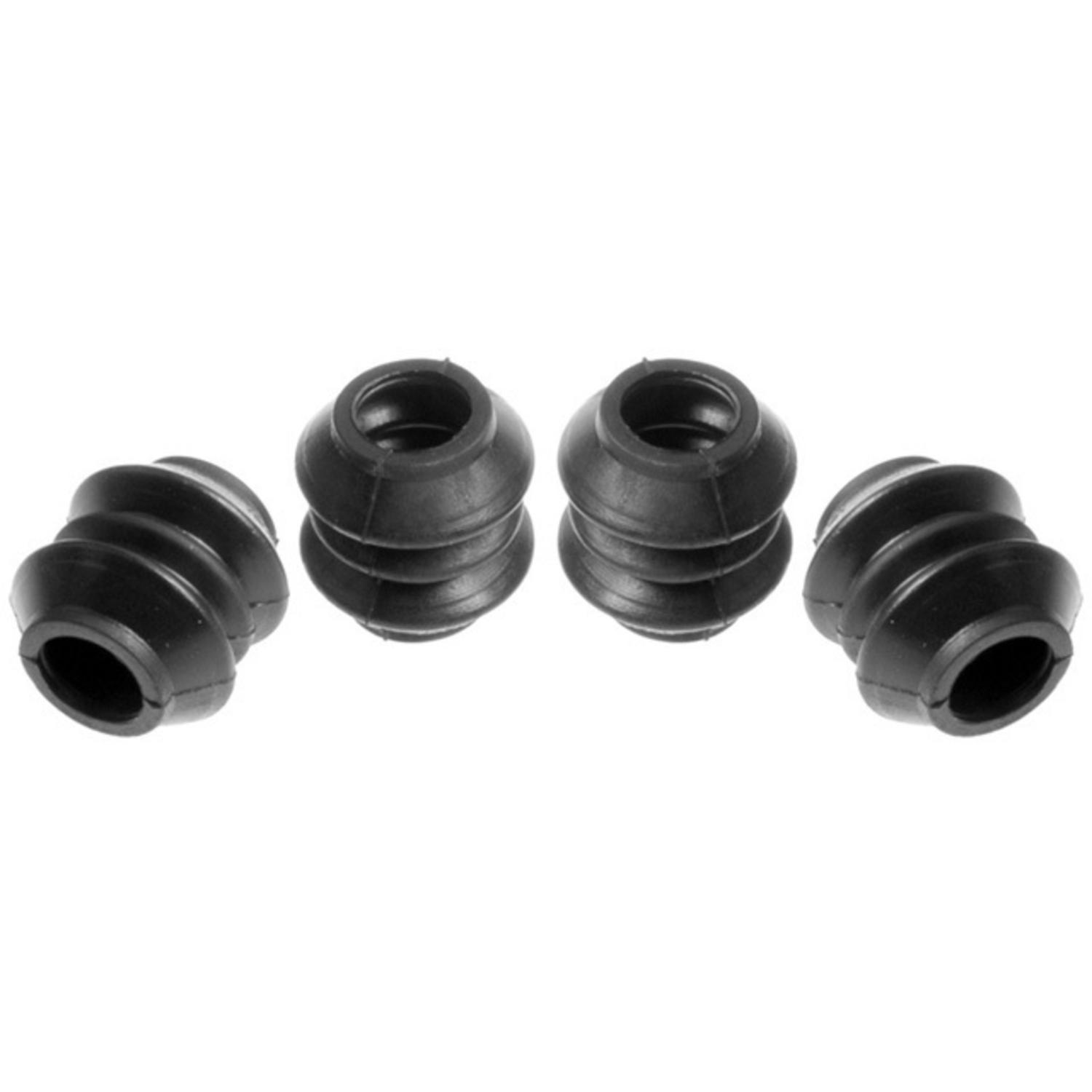 Raybestos H16120 - Disc Brake Caliper Bushing Raybestos H16120 Disc Brake Caliper Bushing product image 1 of 1