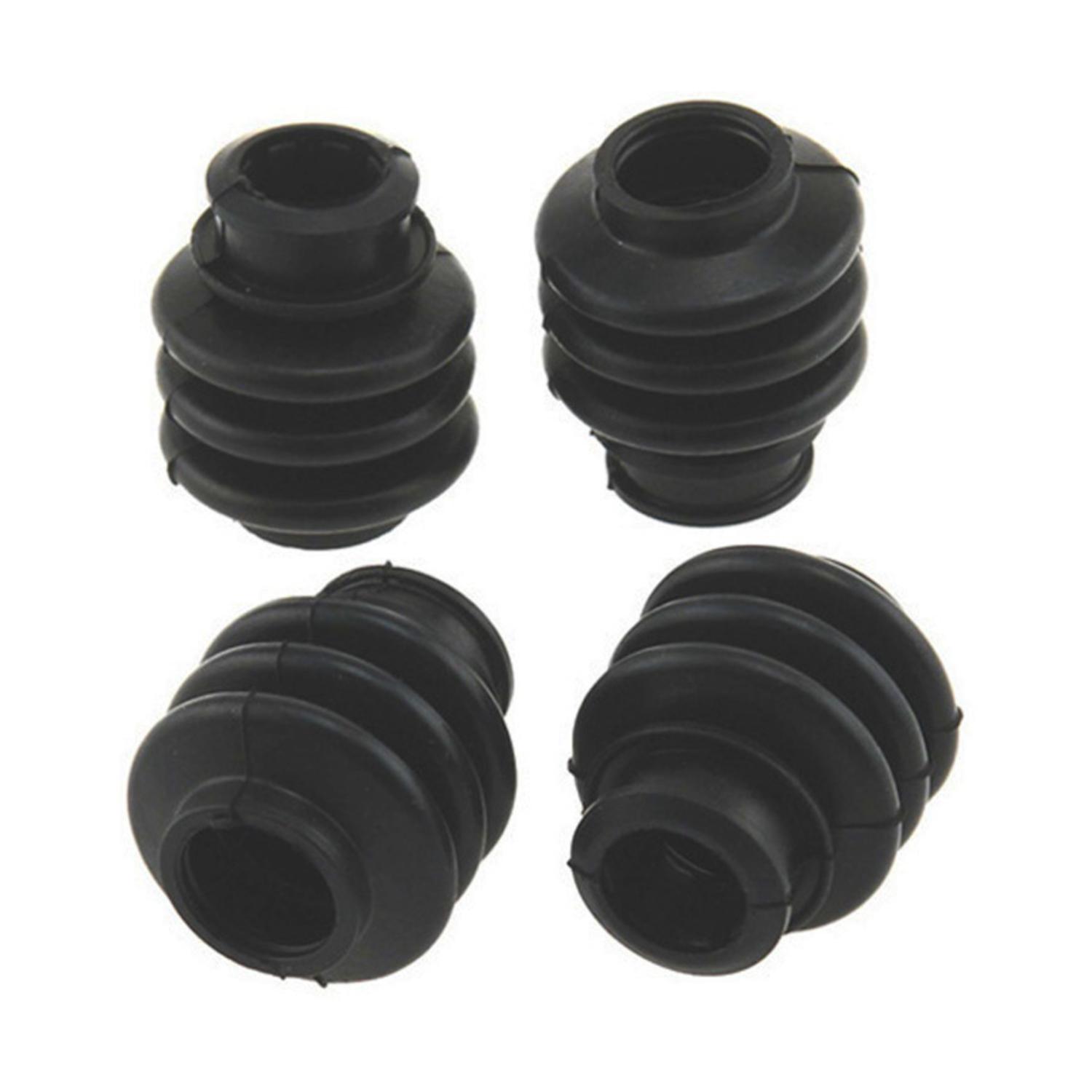 Raybestos H16124 - Disc Brake Caliper Bushing Raybestos H16124 Disc Brake Caliper Bushing product image 1 of 1