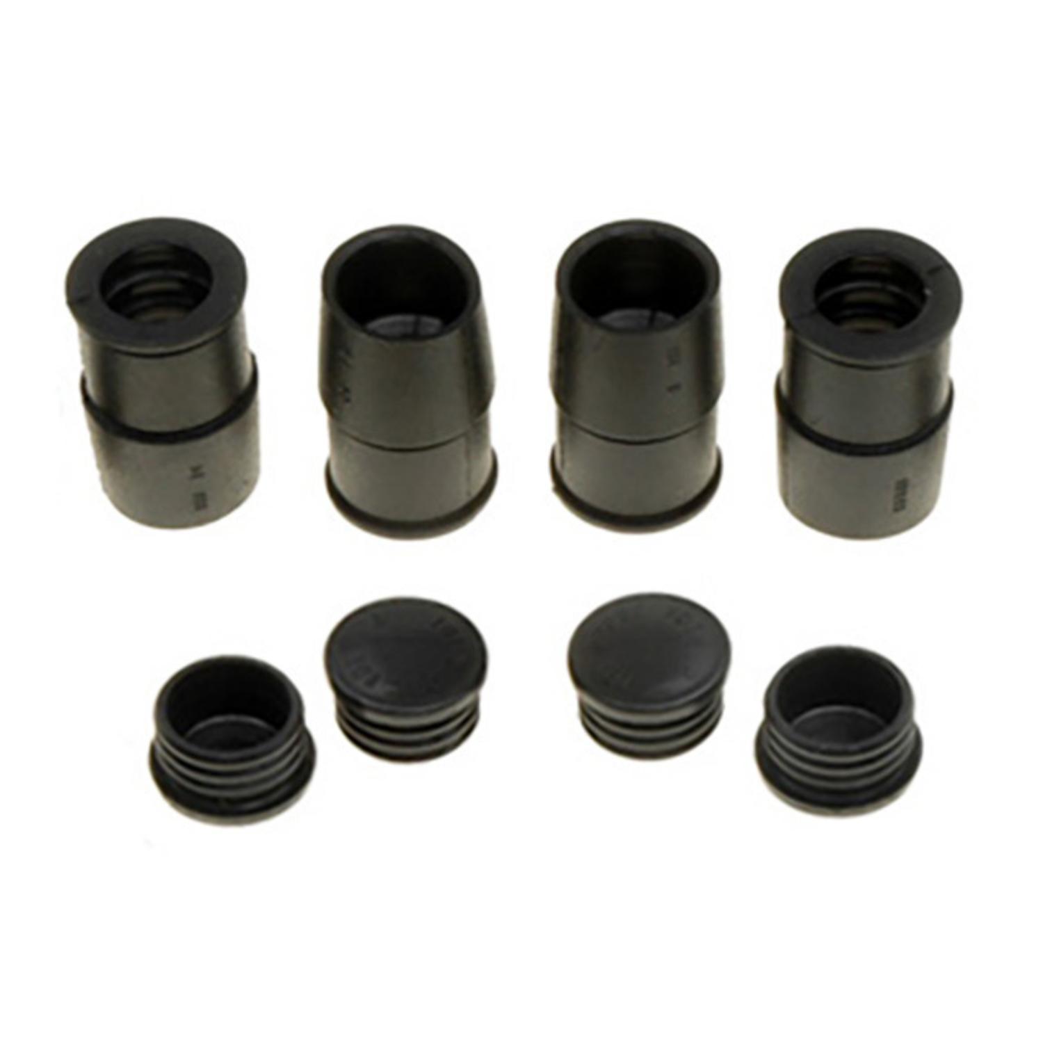 Raybestos H16125 - Disc Brake Caliper Bushing Raybestos H16125 Disc Brake Caliper Bushing product image 1 of 1