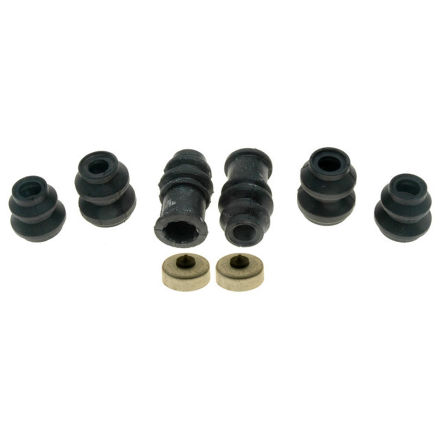 Raybestos H16126 - Disc Brake Caliper Bushing Raybestos H16126 Disc Brake Caliper Bushing product image 1 of 1