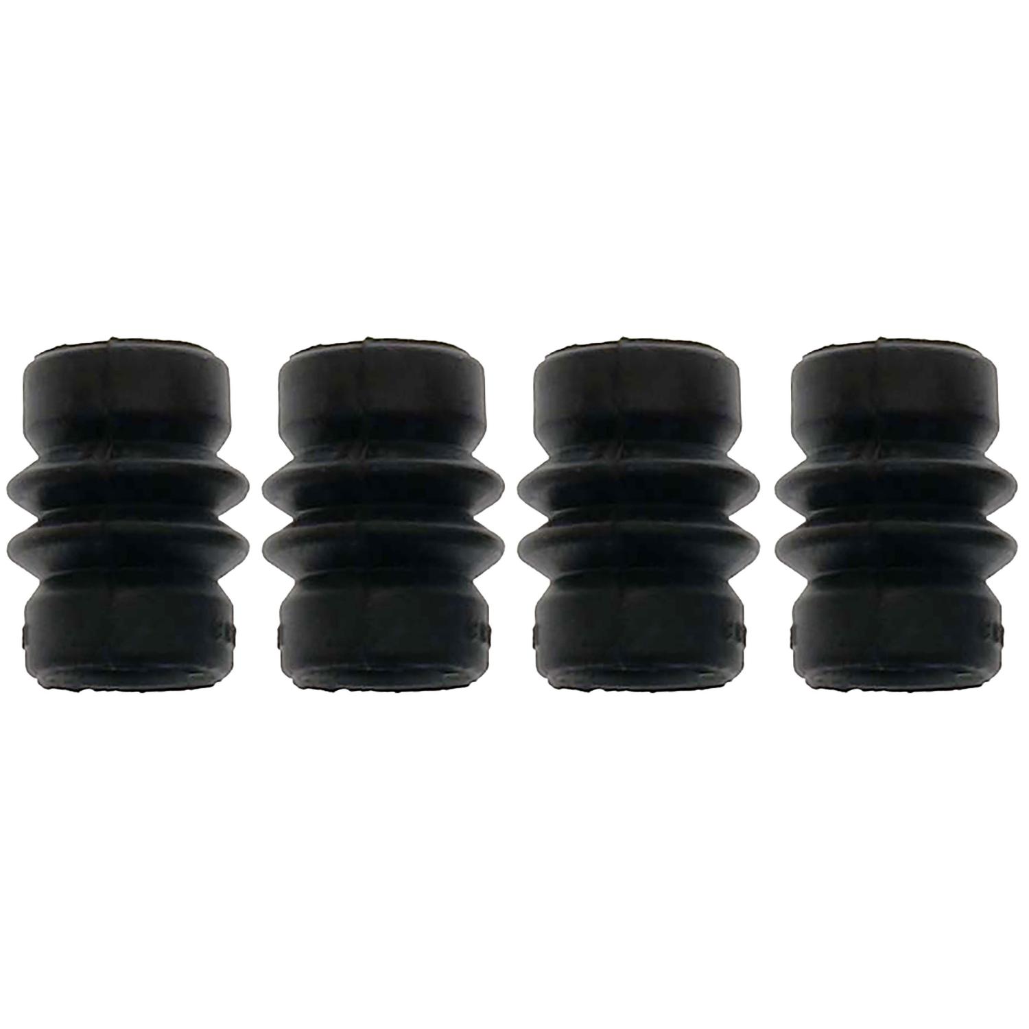 Raybestos H16128 Disc Brake Caliper Bushing product image 1 of 1