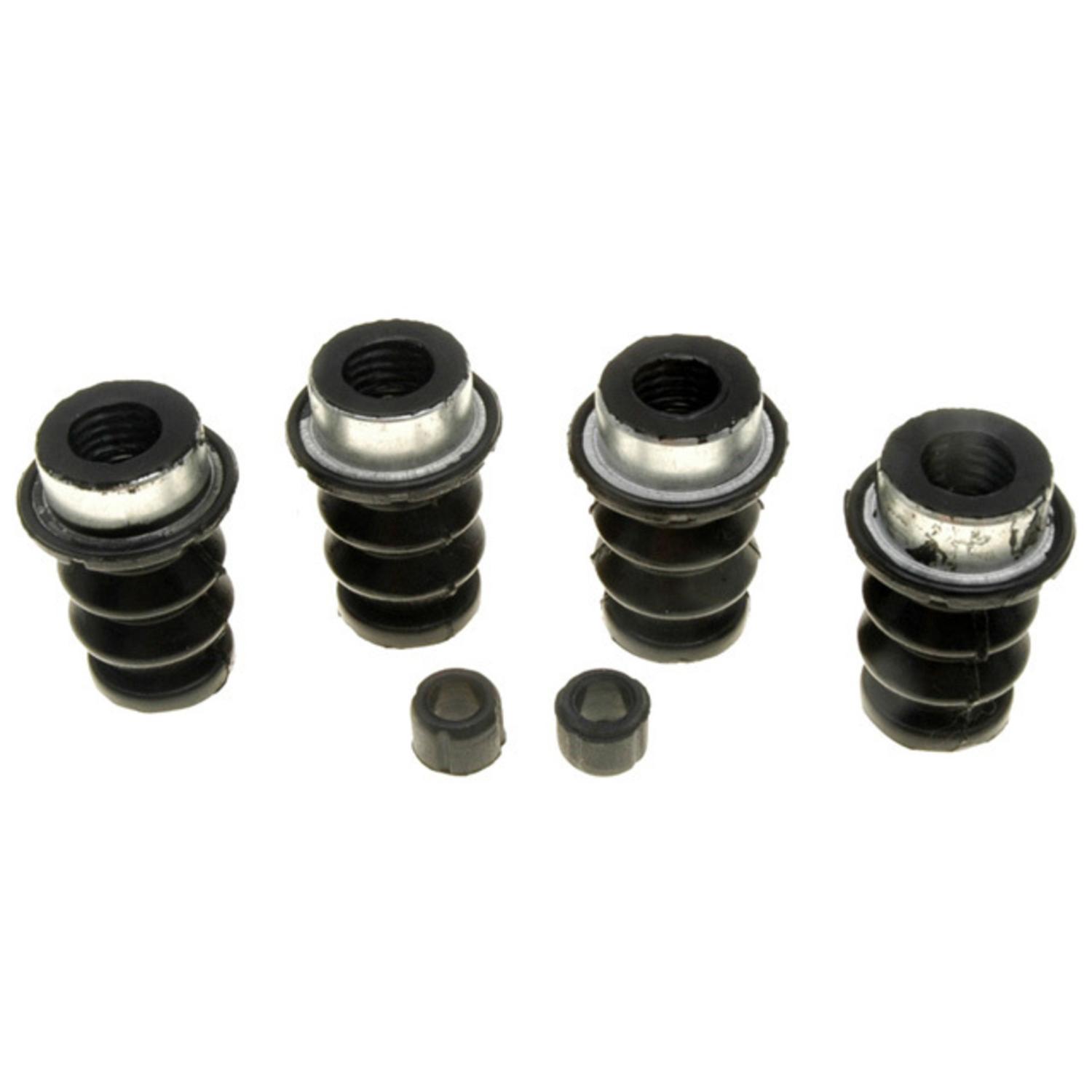Raybestos H16130 Disc Brake Caliper Bushing product image 1 of 1