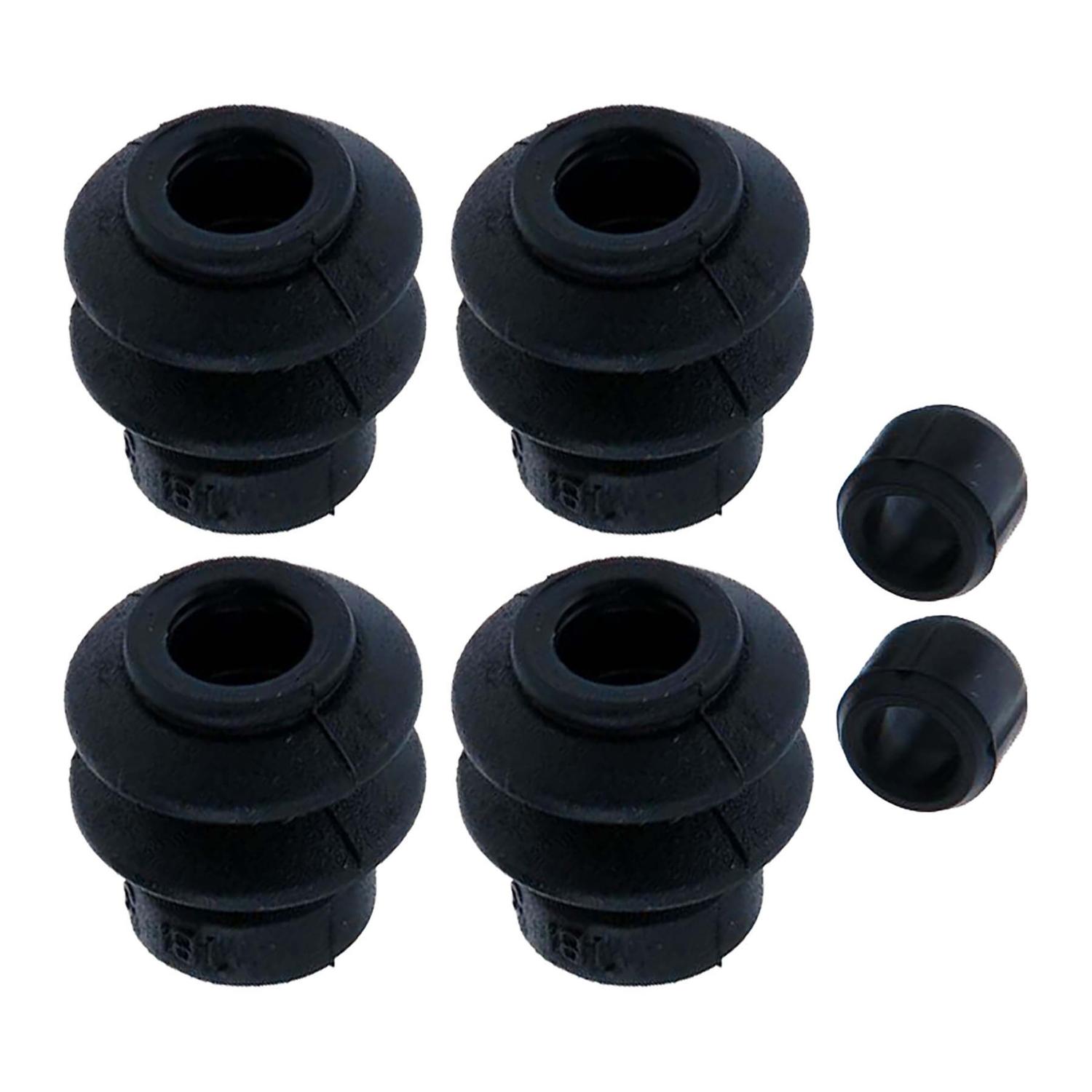 Raybestos H16131 Disc Brake Caliper Bushing product image 1 of 1