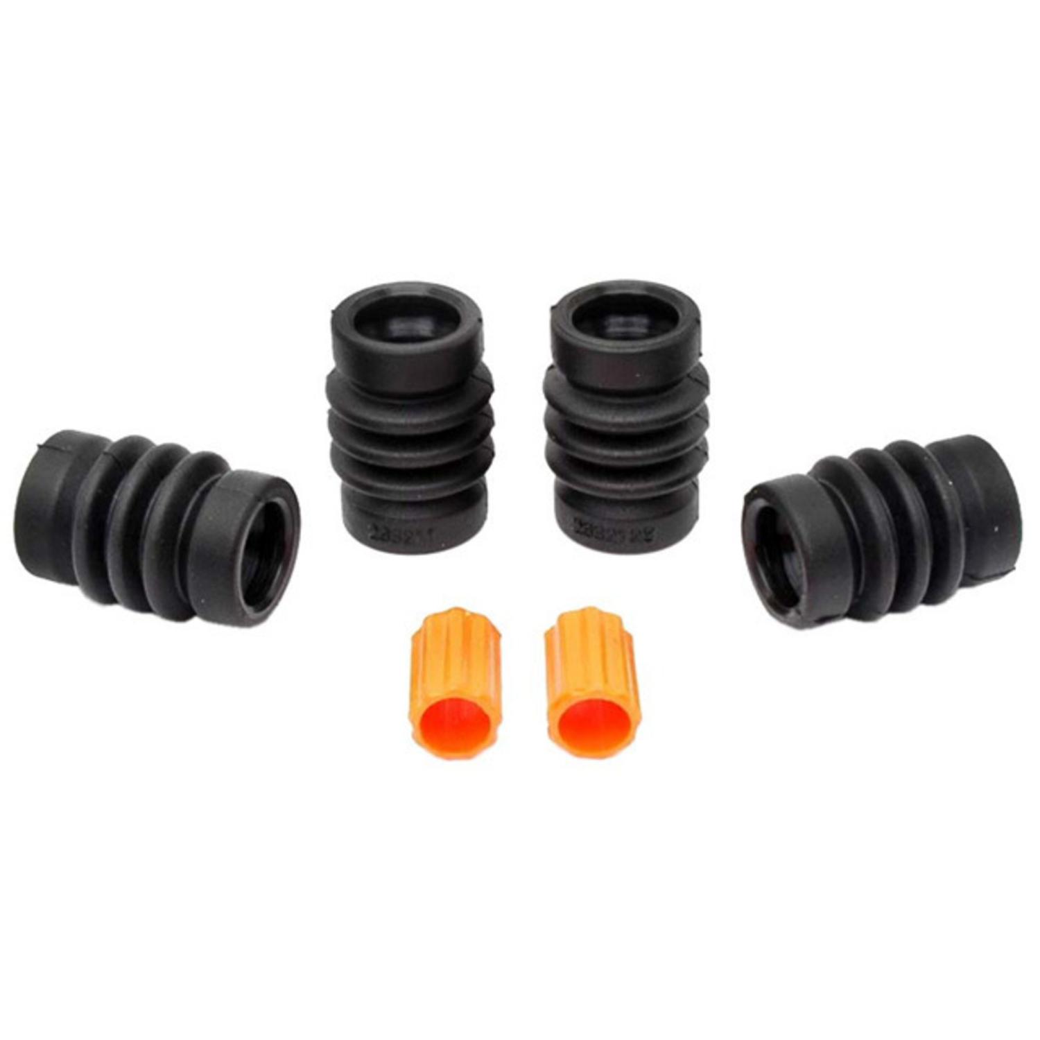 Raybestos H16135 Disc Brake Caliper Bushing product image 1 of 1
