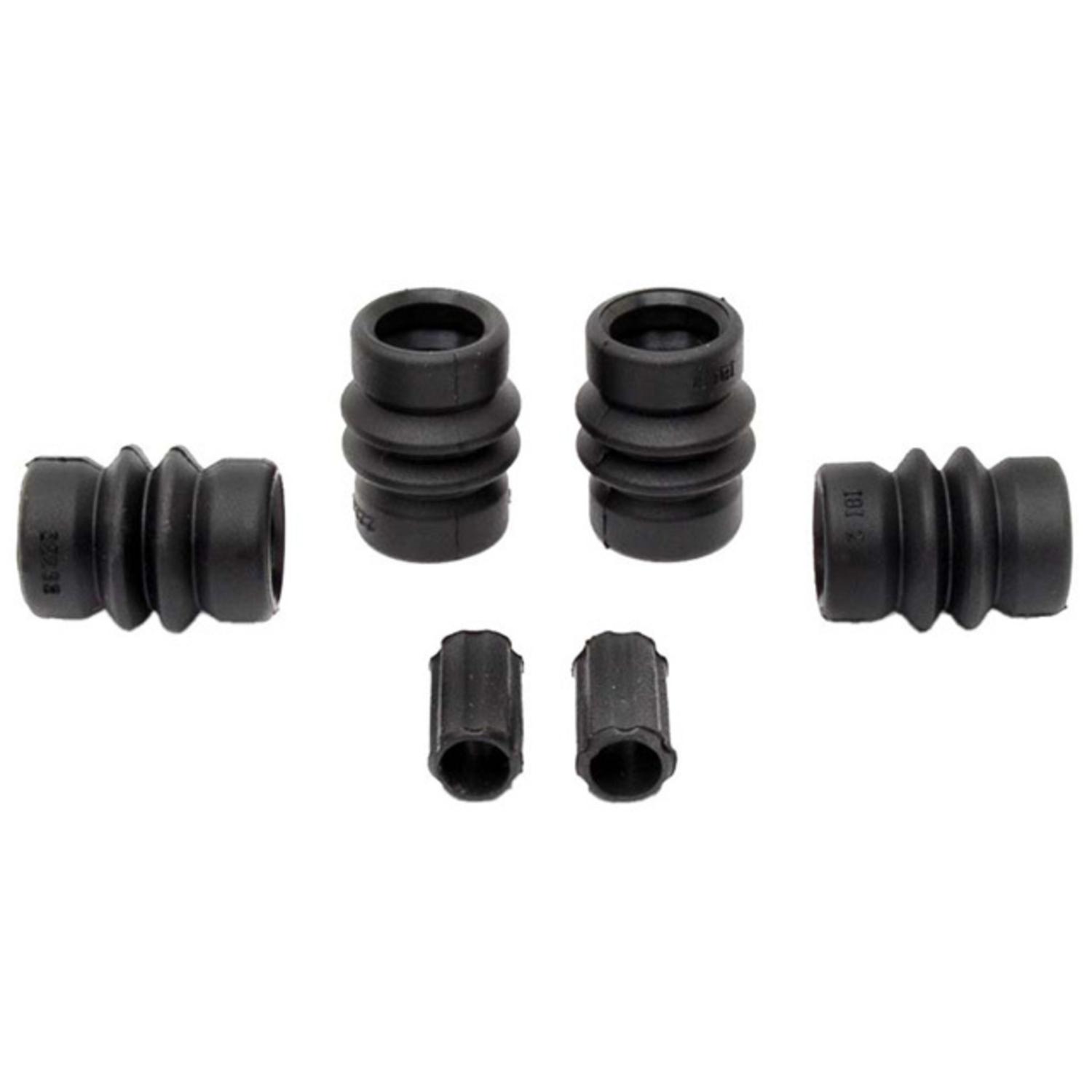Raybestos H16136 - Disc Brake Caliper Bushing Raybestos H16136 Disc Brake Caliper Bushing product image 1 of 1