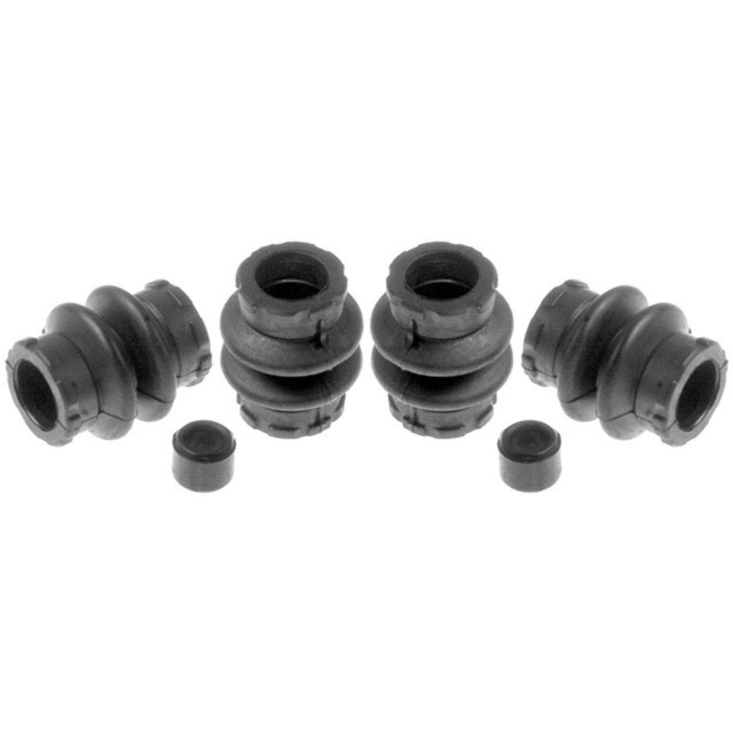 Raybestos H16138 - Disc Brake Caliper Bushing Raybestos H16138 Disc Brake Caliper Bushing product image 1 of 1