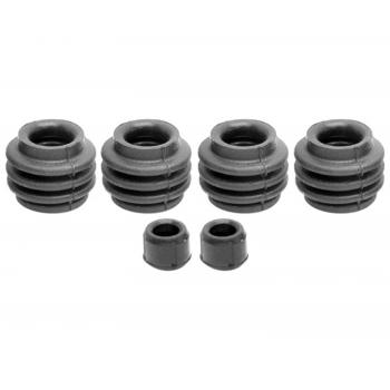2012 Acura TSX Disc Brake Caliper Bushing Rear Raybestos H16139 image 1 of 1