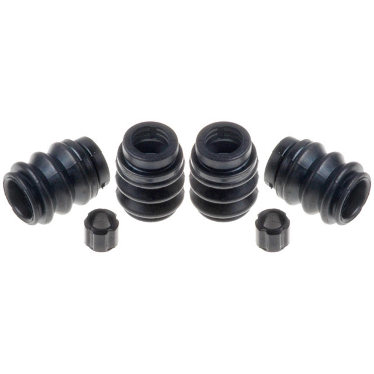 Raybestos H16140 - Disc Brake Caliper Bushing Raybestos H16140 Disc Brake Caliper Bushing product image 1 of 1