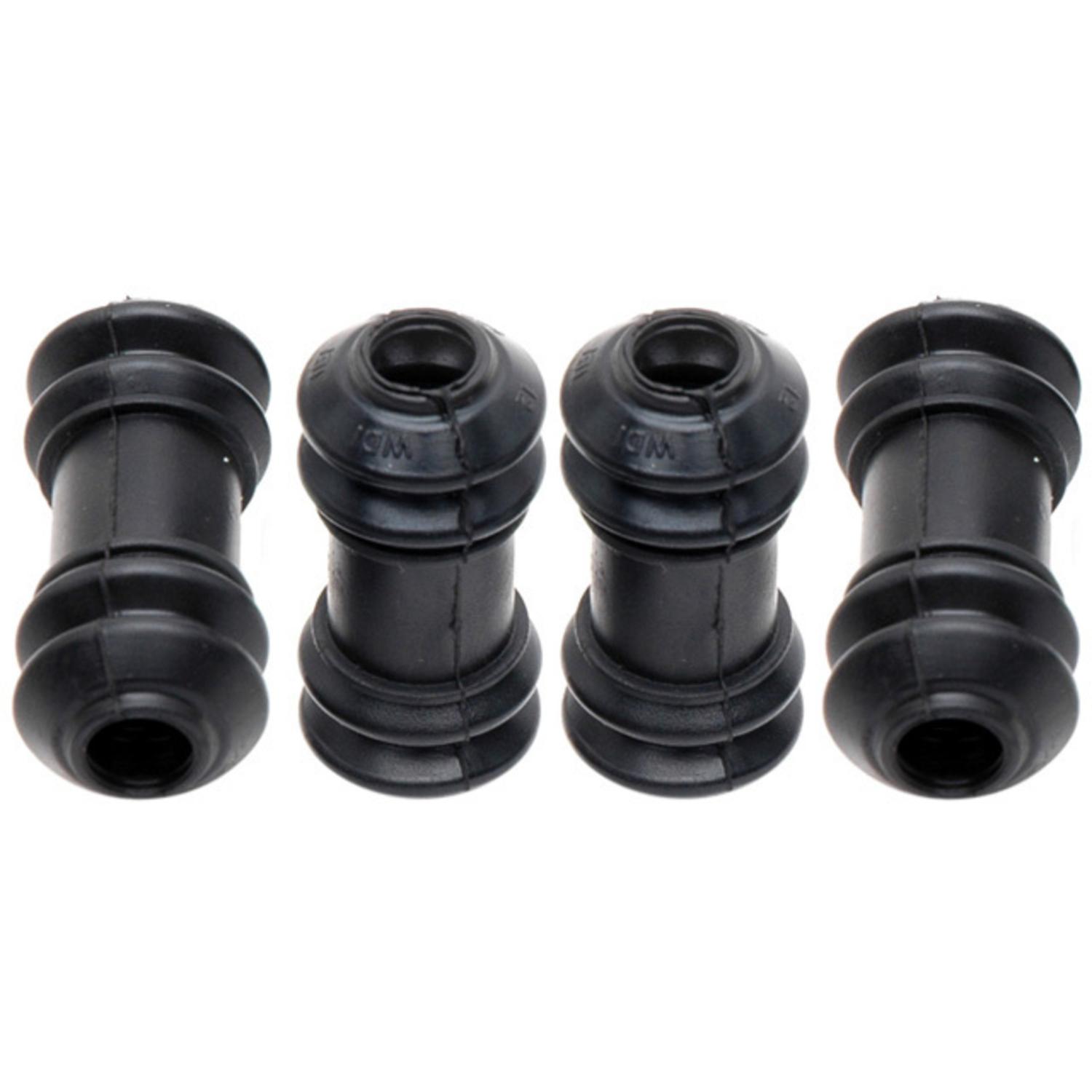 Raybestos H16146 - Disc Brake Caliper Bushing Raybestos H16146 Disc Brake Caliper Bushing product image 1 of 1