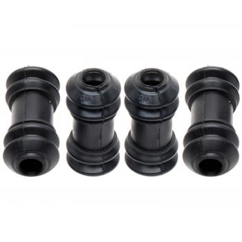 2006 Jeep TJ Disc Brake Caliper Bushing Rear Raybestos H16146 image 1 of 1