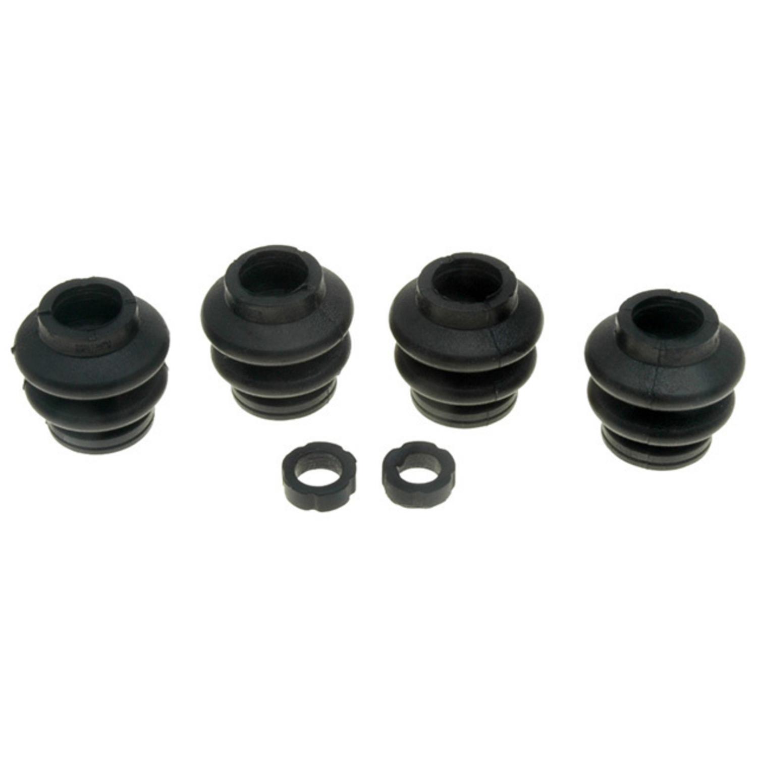 Raybestos H16147 - Disc Brake Caliper Bushing Raybestos H16147 Disc Brake Caliper Bushing product image 1 of 1