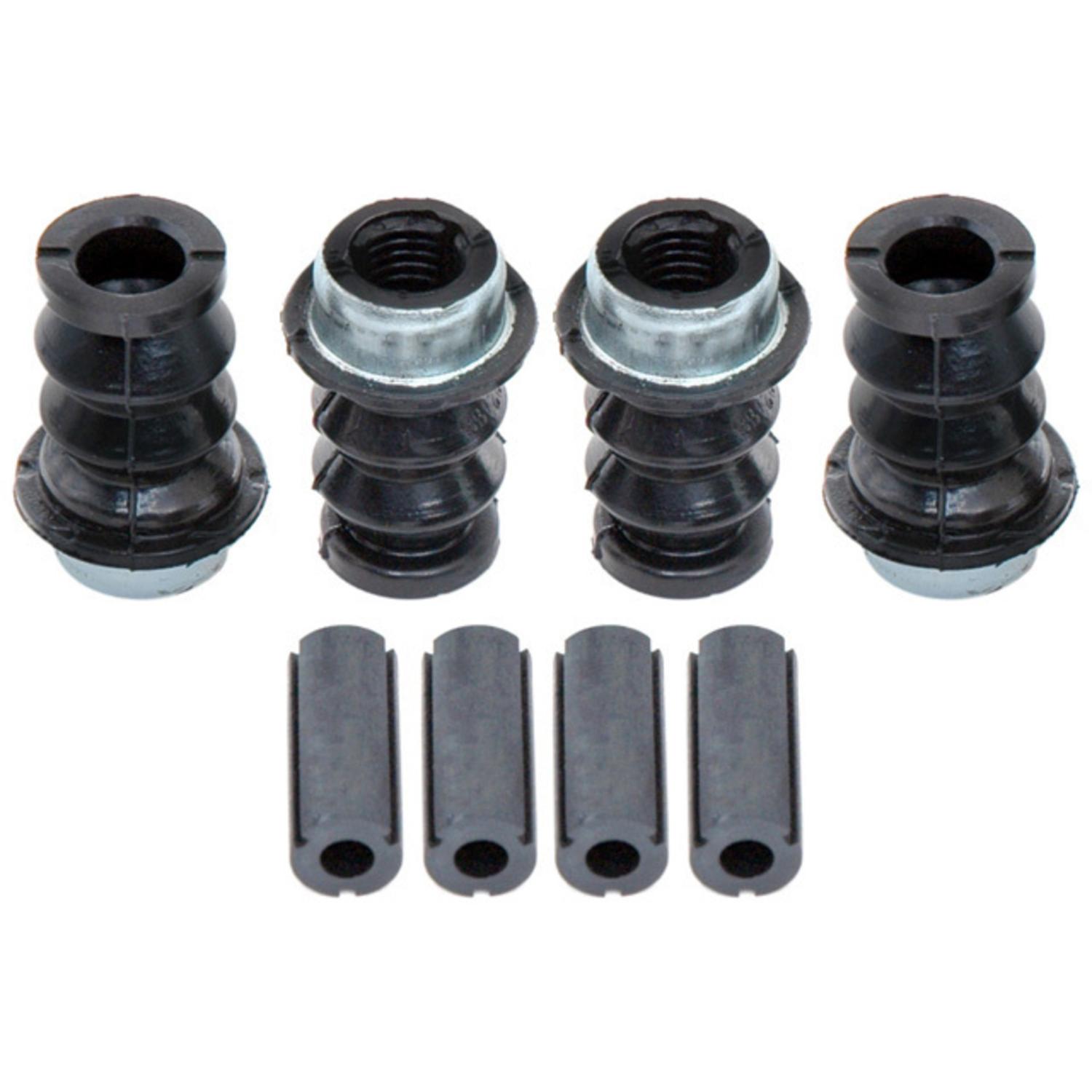 Raybestos H16149 - Disc Brake Caliper Bushing Raybestos H16149 Disc Brake Caliper Bushing product image 1 of 1