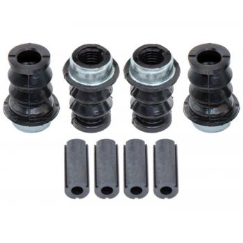2000 Cadillac DeVille Disc Brake Caliper Bushing Front Raybestos H16149 image 1 of 1