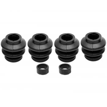 2014 Toyota Yaris Disc Brake Caliper Bushing Front Raybestos H16150 image 1 of 1
