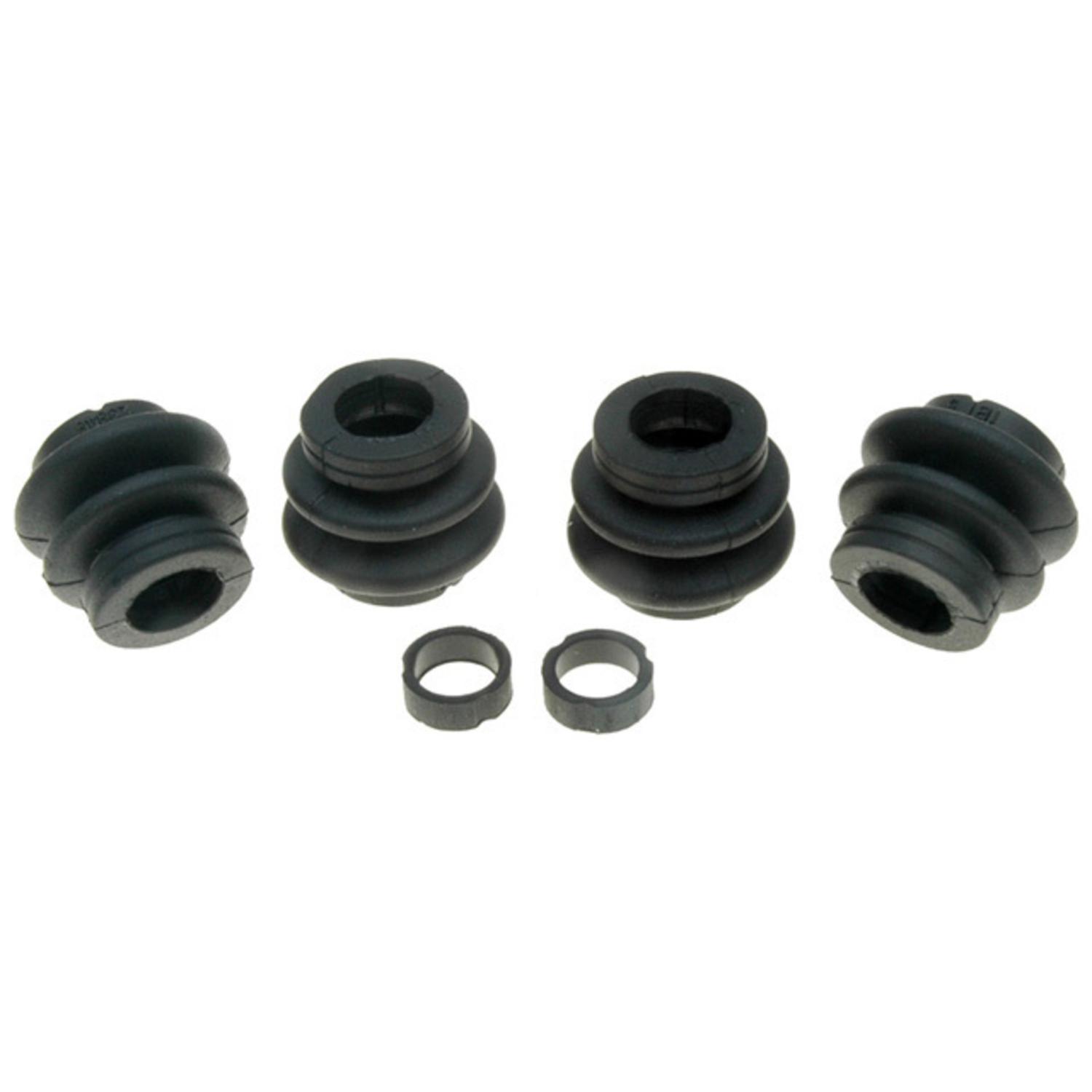 Raybestos H16153 - Disc Brake Caliper Bushing Raybestos H16153 Disc Brake Caliper Bushing product image 1 of 1