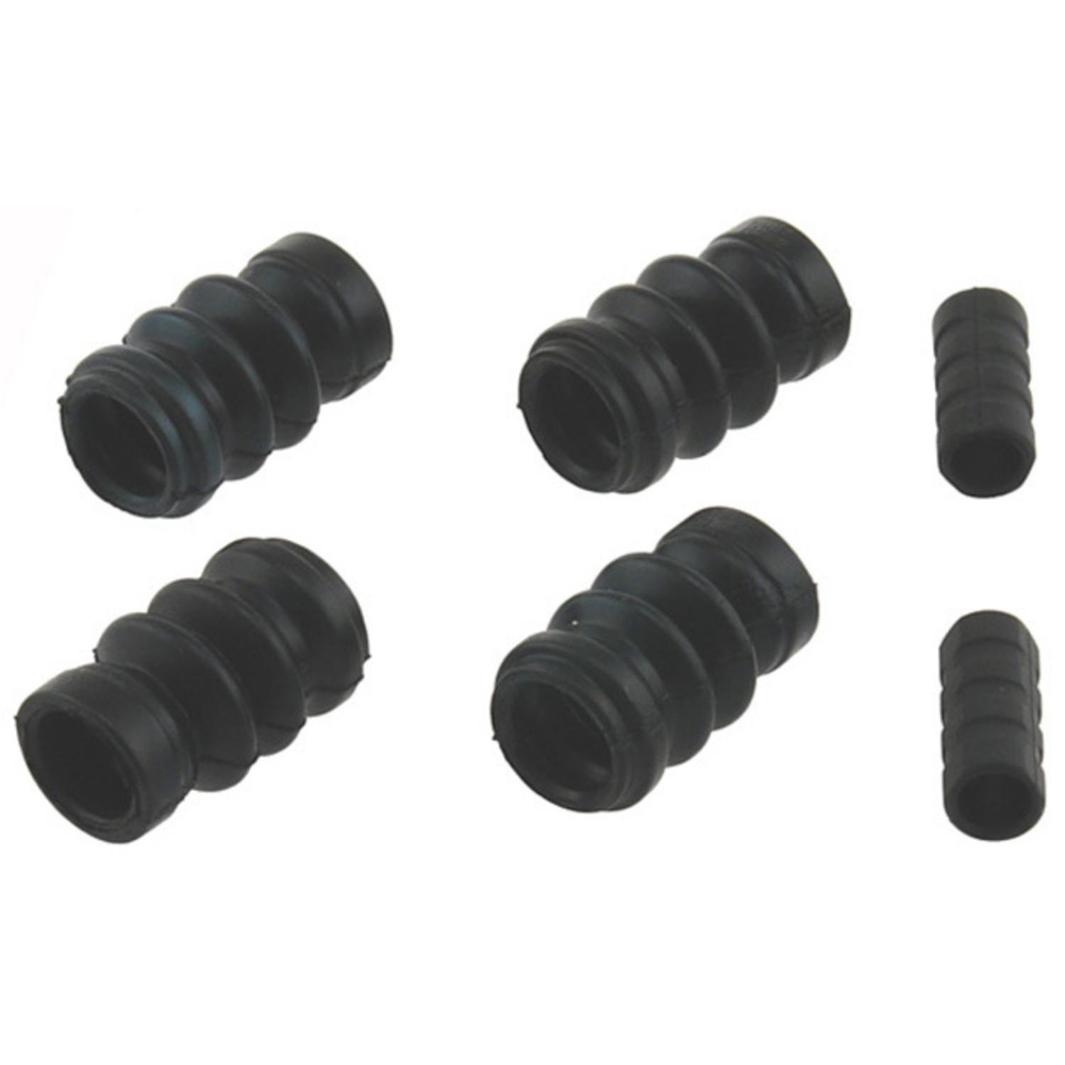 Raybestos H16155 - Disc Brake Caliper Bushing Raybestos H16155 Disc Brake Caliper Bushing product image 1 of 1