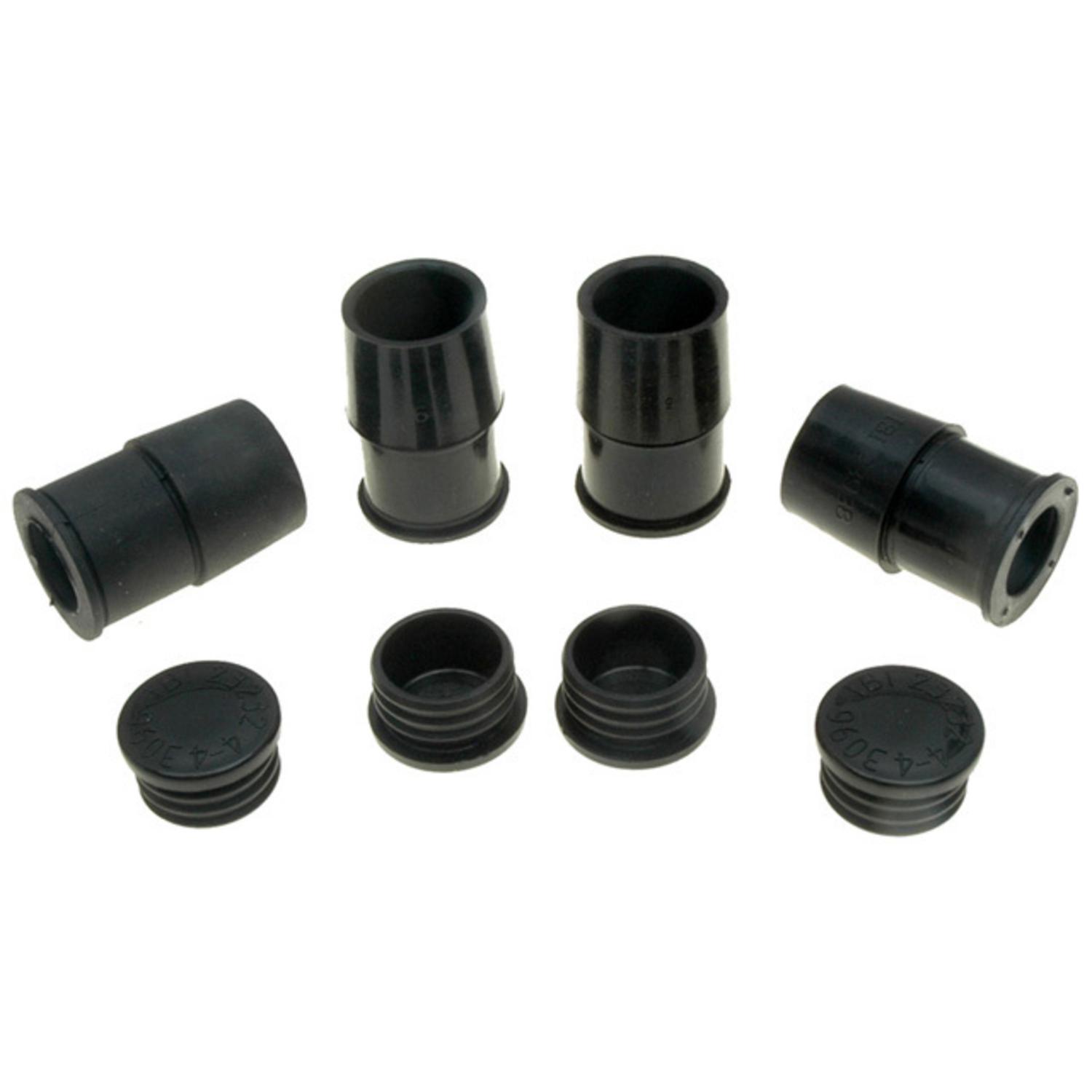 Raybestos H16156 - Disc Brake Caliper Bushing Raybestos H16156 Disc Brake Caliper Bushing product image 1 of 1