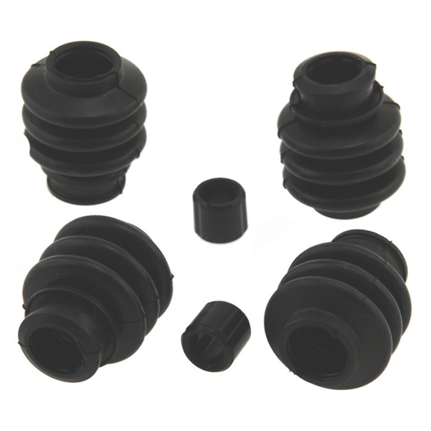 Raybestos H16160 - Disc Brake Caliper Bushing Raybestos H16160 Disc Brake Caliper Bushing product image 1 of 1
