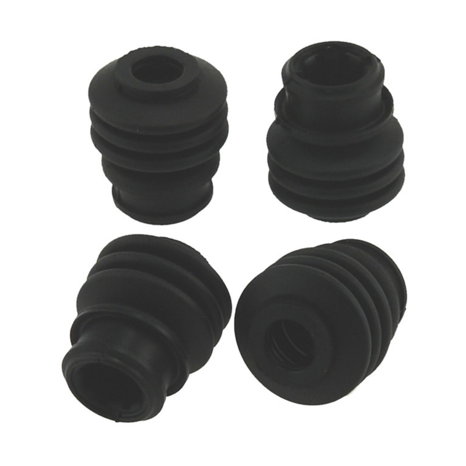 Raybestos H16163 - Disc Brake Caliper Bushing Raybestos H16163 Disc Brake Caliper Bushing product image 1 of 1