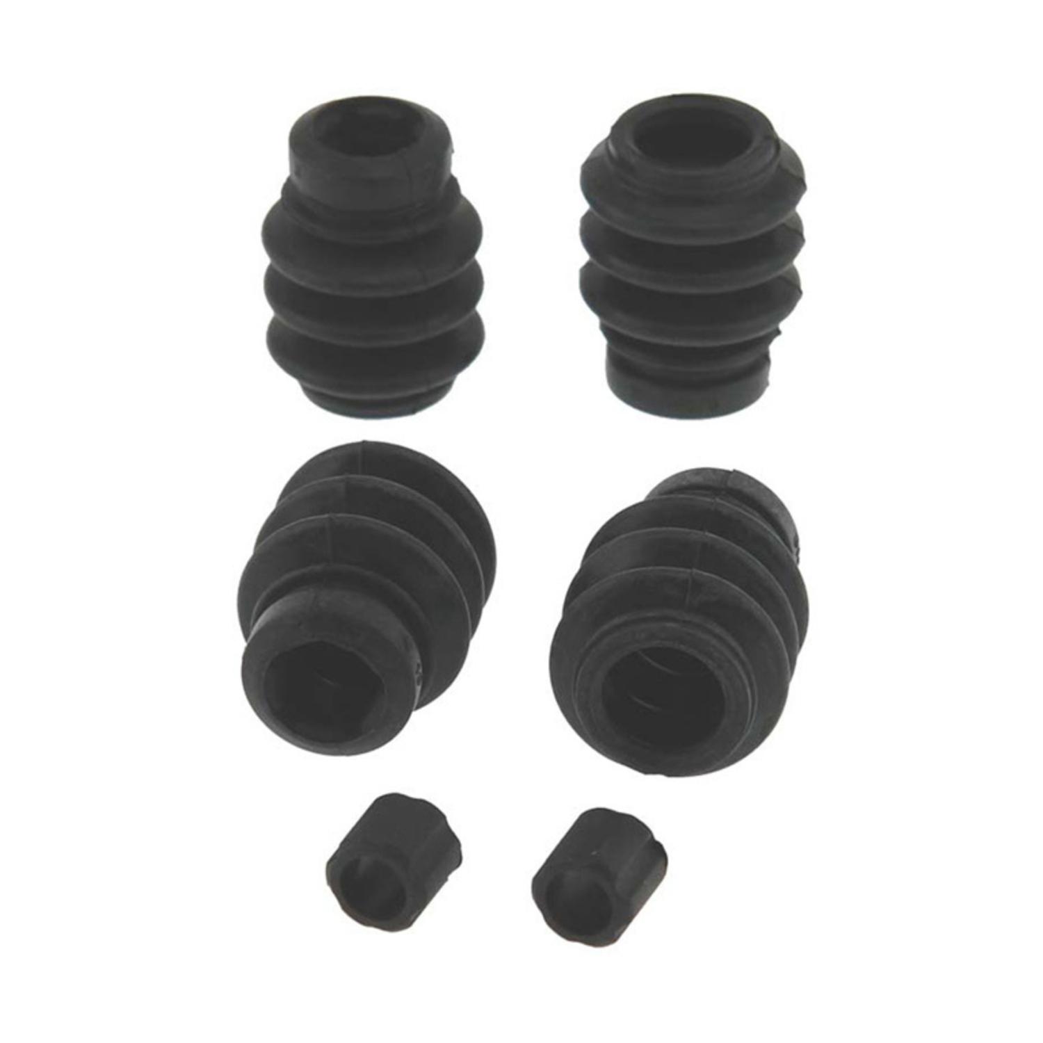 Raybestos H16166 Disc Brake Caliper Bushing product image 1 of 1