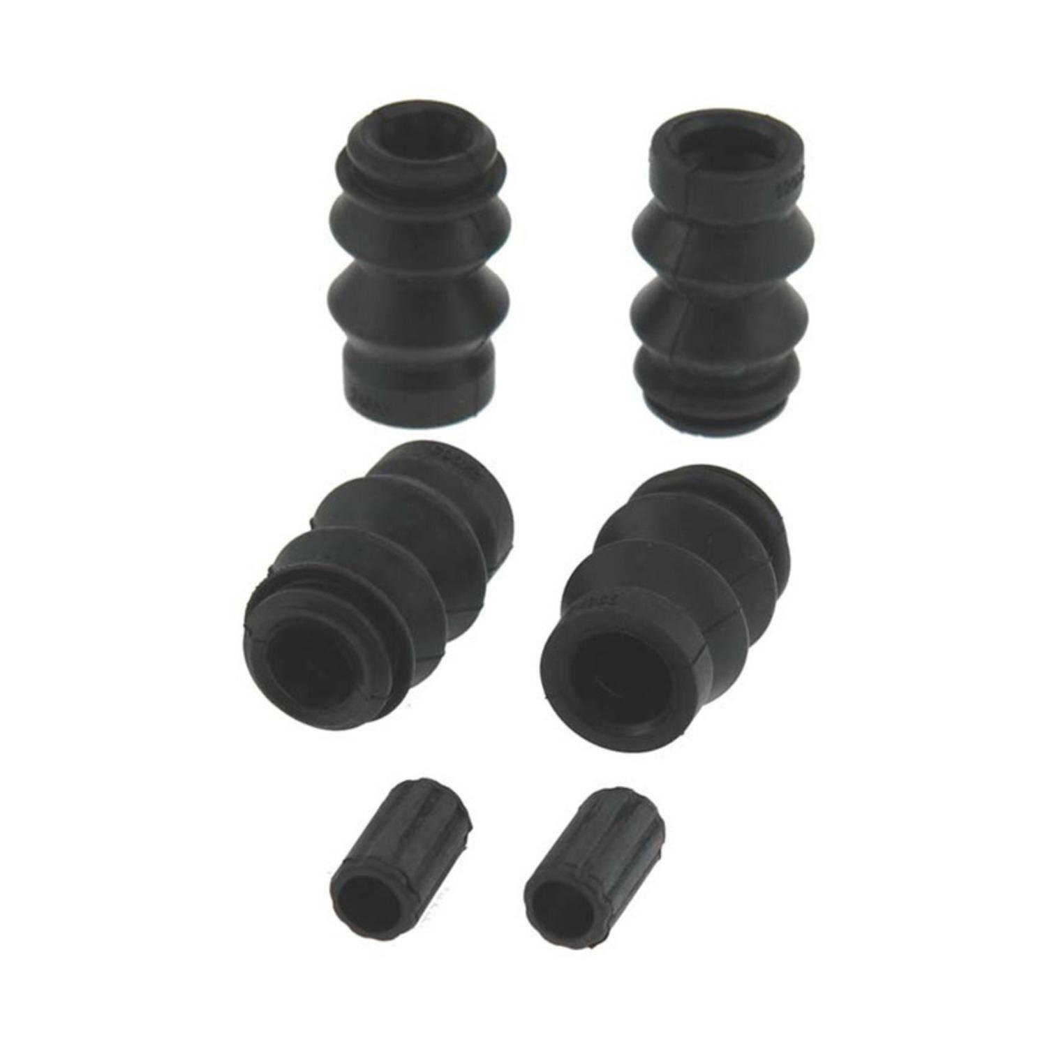Raybestos H16169 - Disc Brake Caliper Bushing Raybestos H16169 Disc Brake Caliper Bushing product image 1 of 1