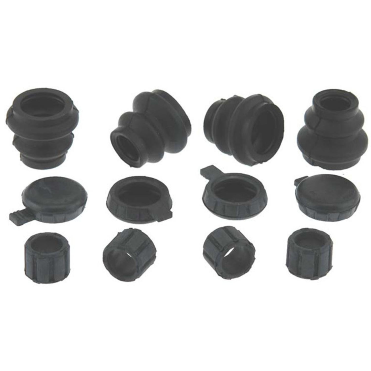 Raybestos H16170 Disc Brake Caliper Bushing product image 1 of 1