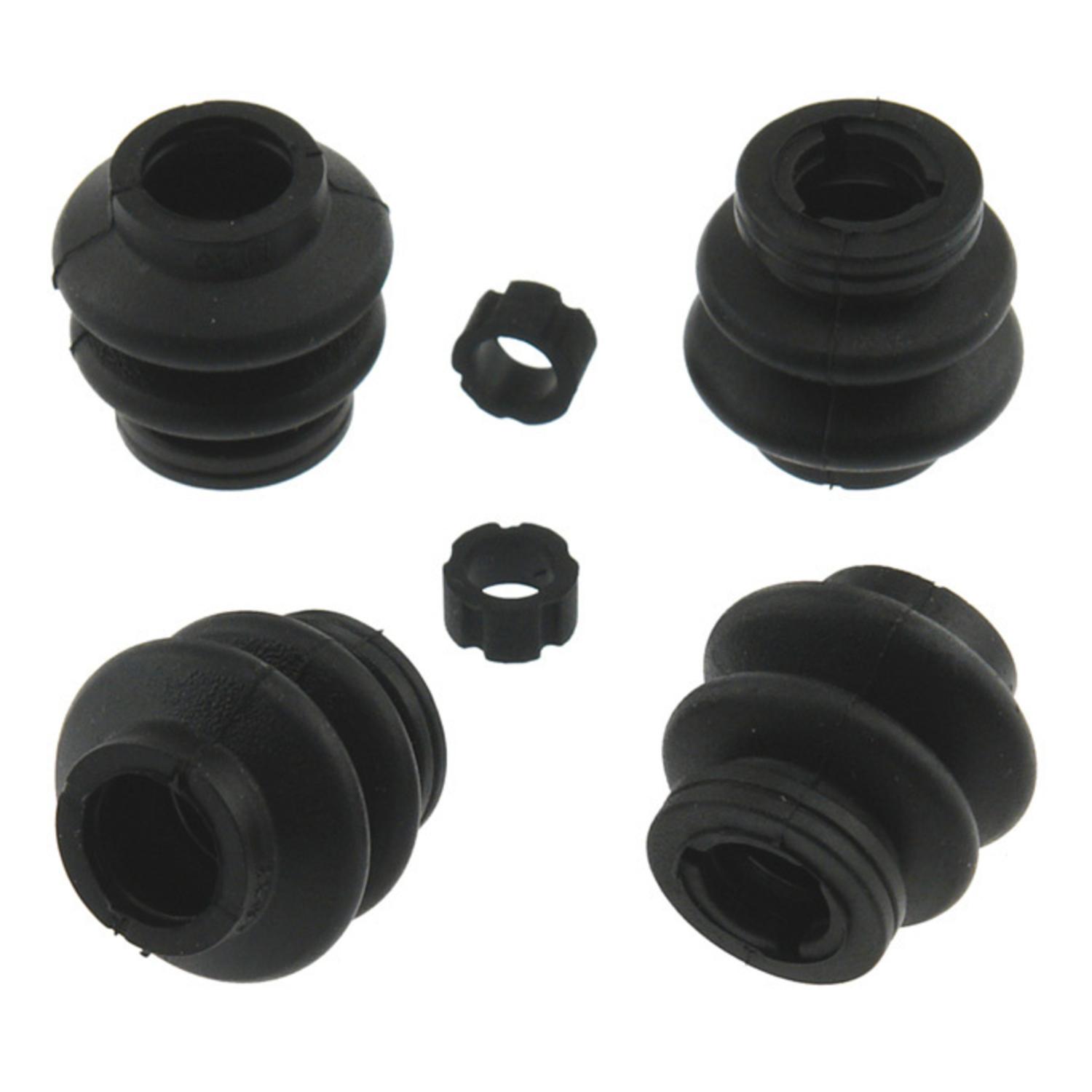 Raybestos H16175 - Disc Brake Caliper Bushing Raybestos H16175 Disc Brake Caliper Bushing product image 1 of 1