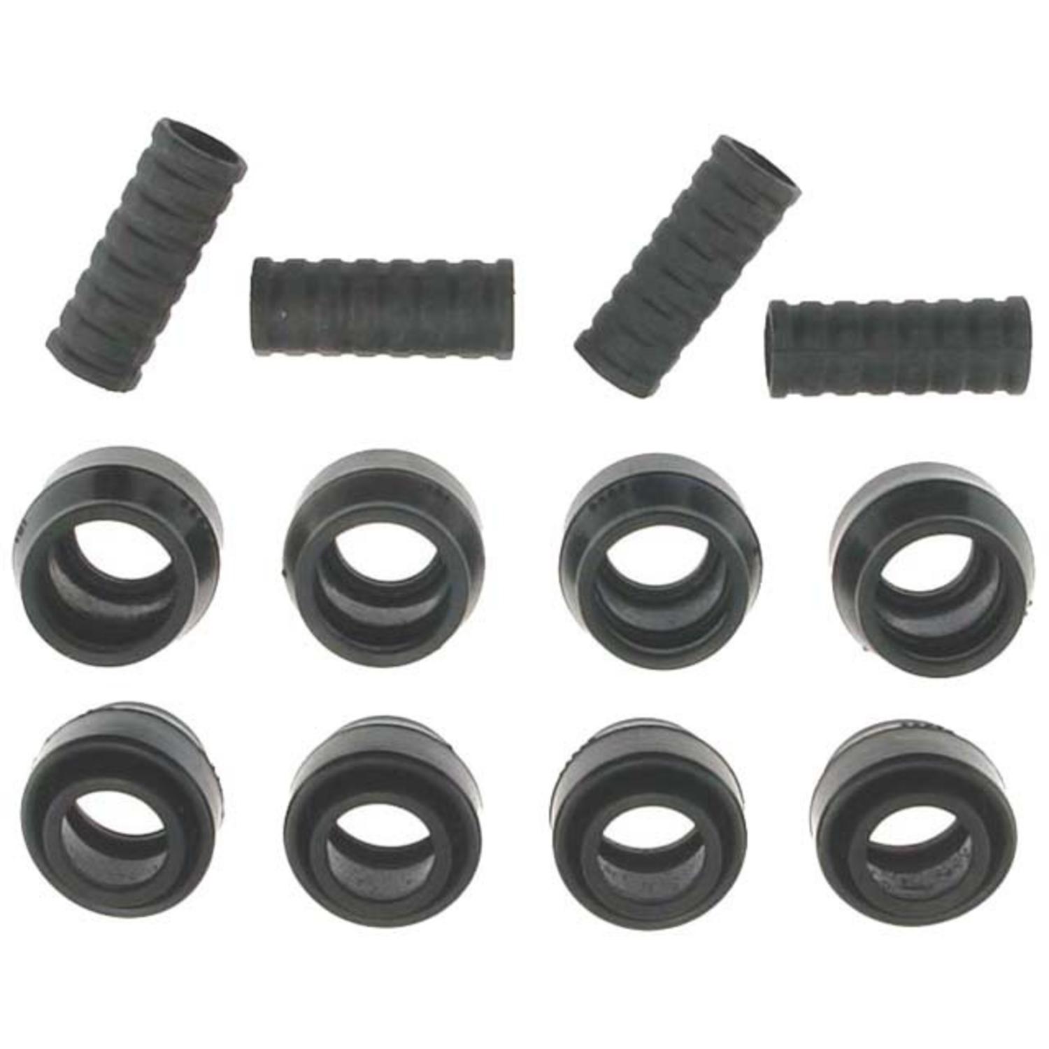 Raybestos H16180 - Disc Brake Caliper Bushing Raybestos H16180 Disc Brake Caliper Bushing product image 1 of 1