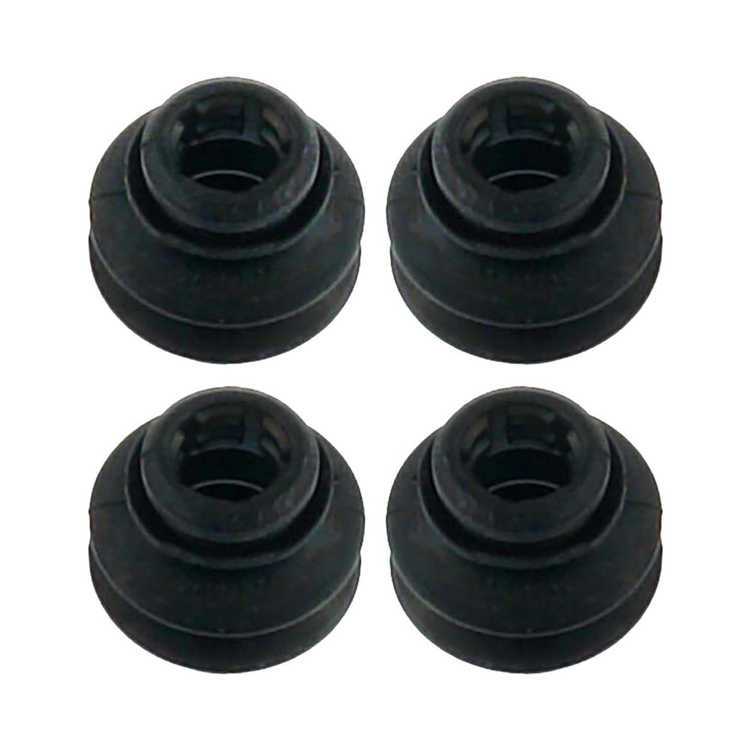 Raybestos H16181 Disc Brake Caliper Bushing product image 1 of 1