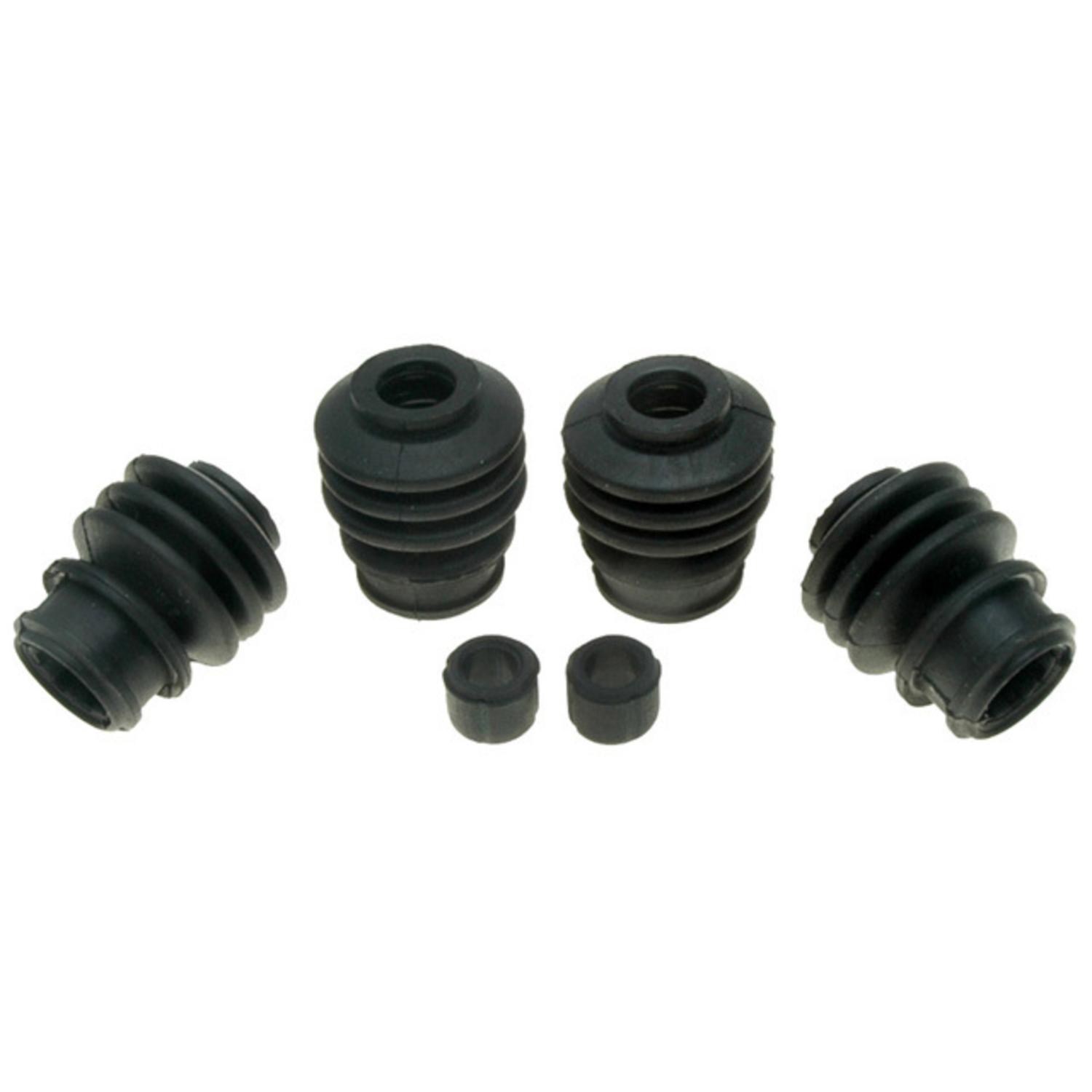 Raybestos H16183 - Disc Brake Caliper Bushing Raybestos H16183 Disc Brake Caliper Bushing product image 1 of 1