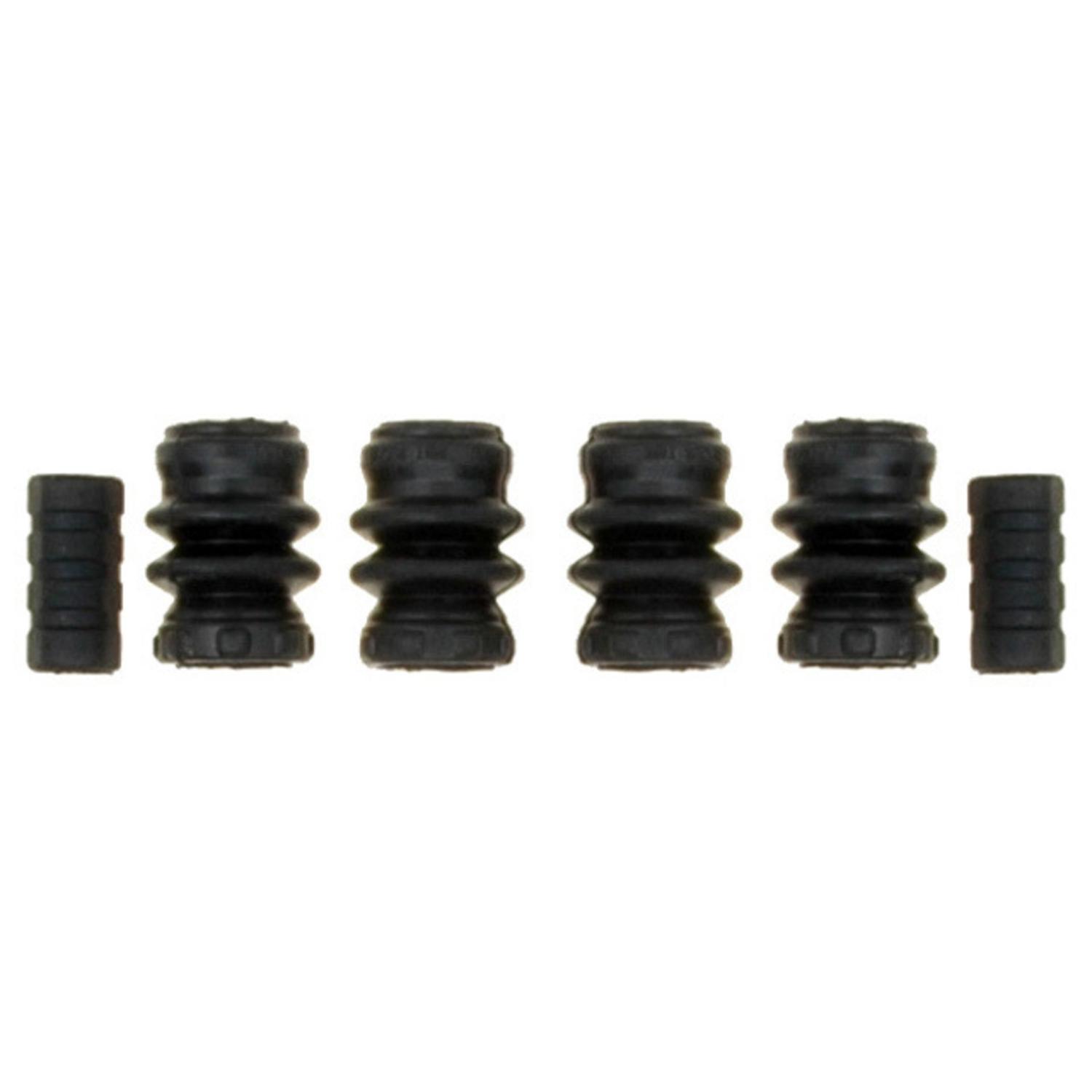 Raybestos H16185 - Disc Brake Caliper Bushing Raybestos H16185 Disc Brake Caliper Bushing product image 1 of 1