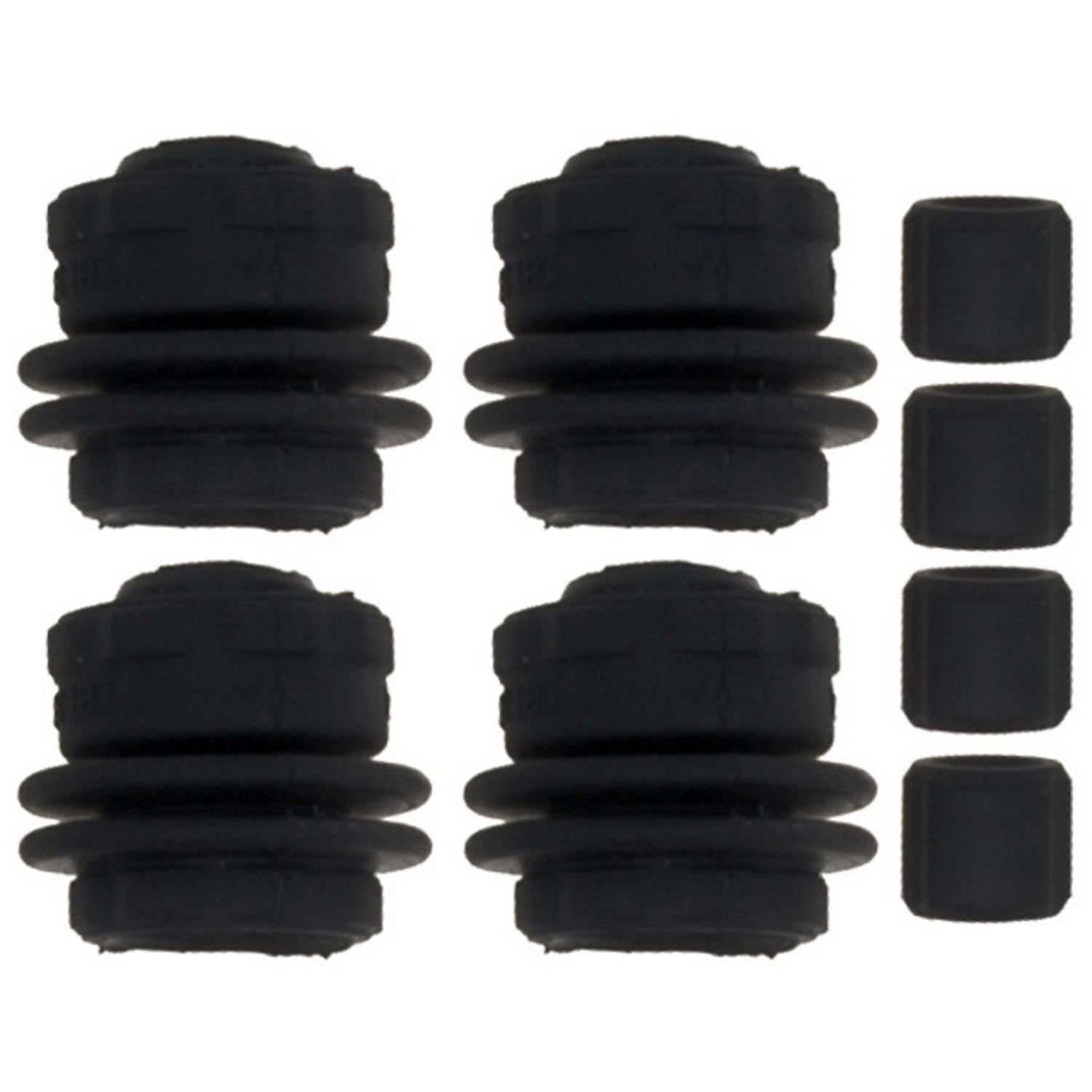 Raybestos H16186 - Disc Brake Caliper Bushing Raybestos H16186 Disc Brake Caliper Bushing product image 1 of 1