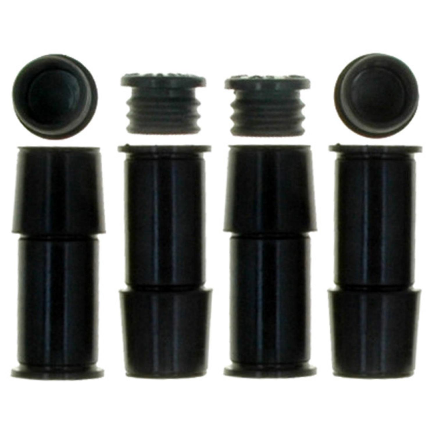 Raybestos H16188 - Disc Brake Caliper Bushing Raybestos H16188 Disc Brake Caliper Bushing product image 1 of 1