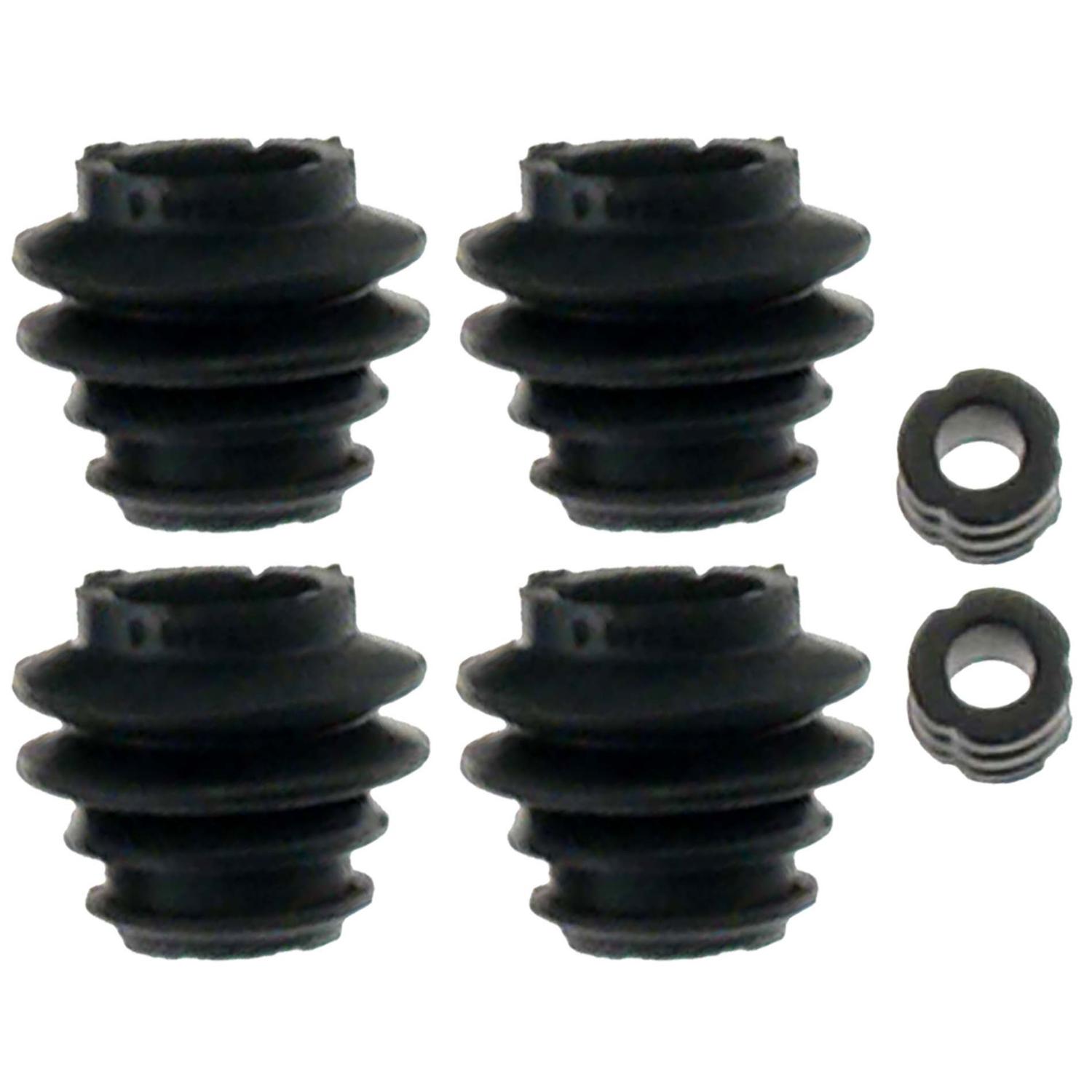 Raybestos H16189 - Disc Brake Caliper Bushing Raybestos H16189 Disc Brake Caliper Bushing product image 1 of 1