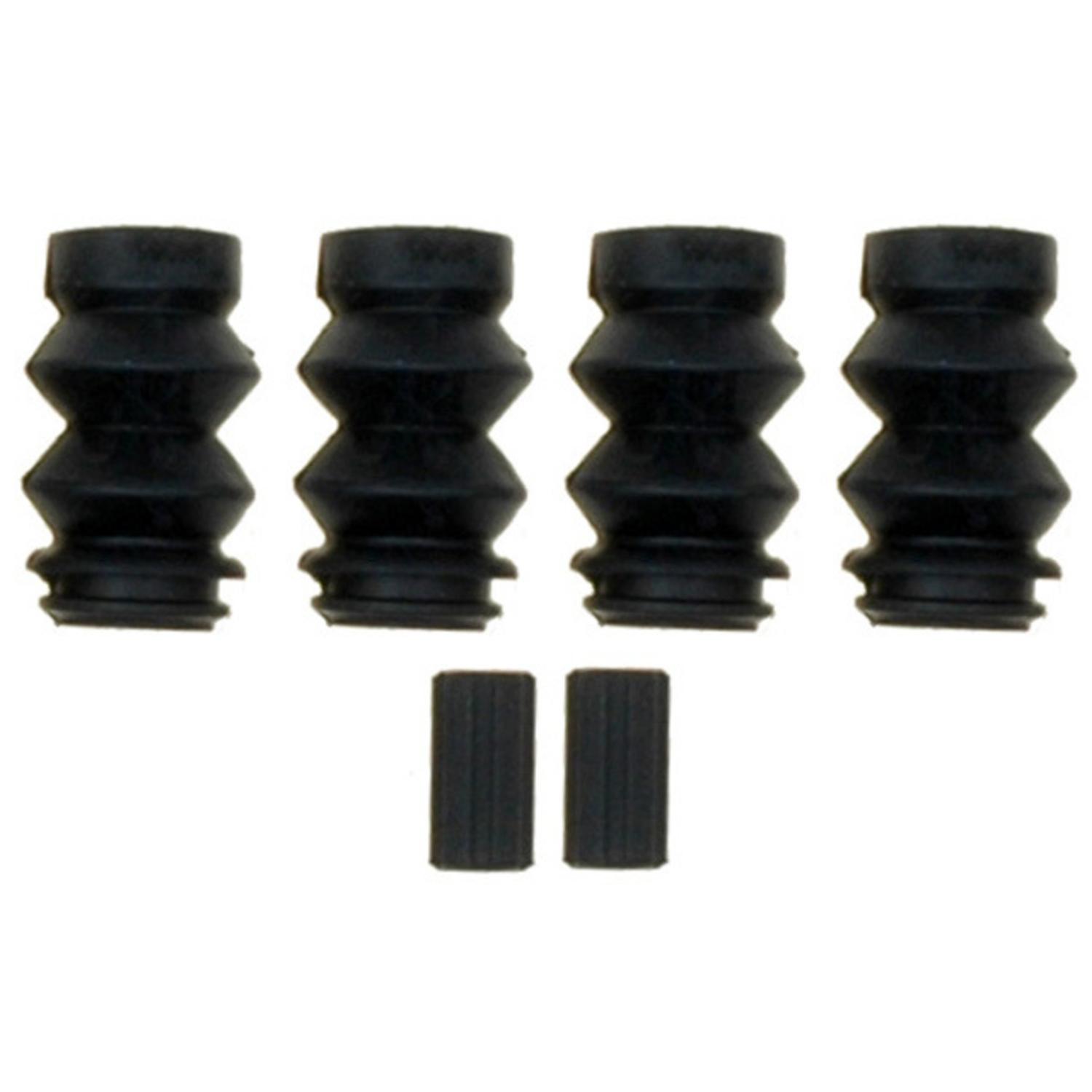 Raybestos H16192 - Disc Brake Caliper Bushing Raybestos H16192 Disc Brake Caliper Bushing product image 1 of 1