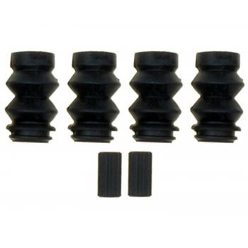 2013 Audi A3 Disc Brake Caliper Bushing Rear Raybestos H16192 image 1 of 1
