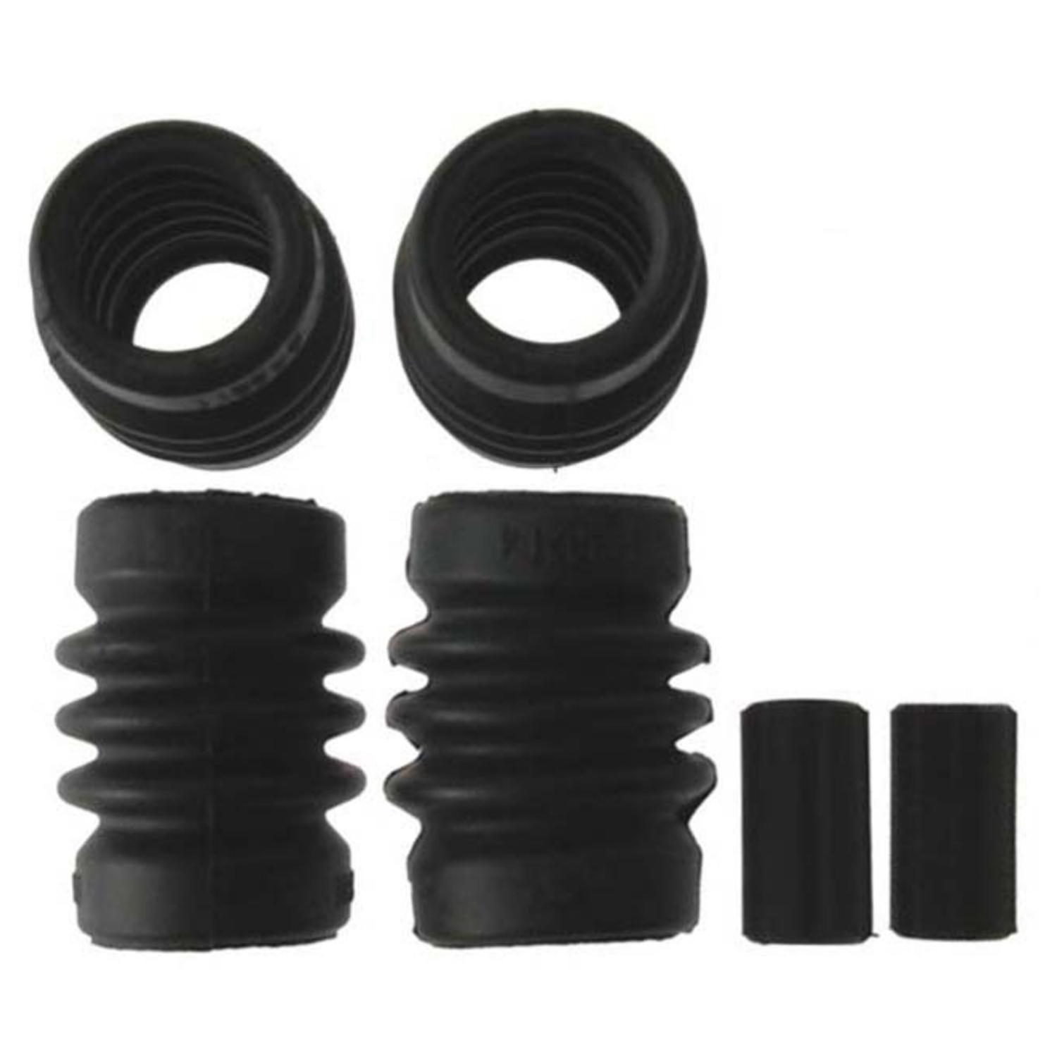 Raybestos H16196 - Disc Brake Caliper Bushing Raybestos H16196 Disc Brake Caliper Bushing product image 1 of 1