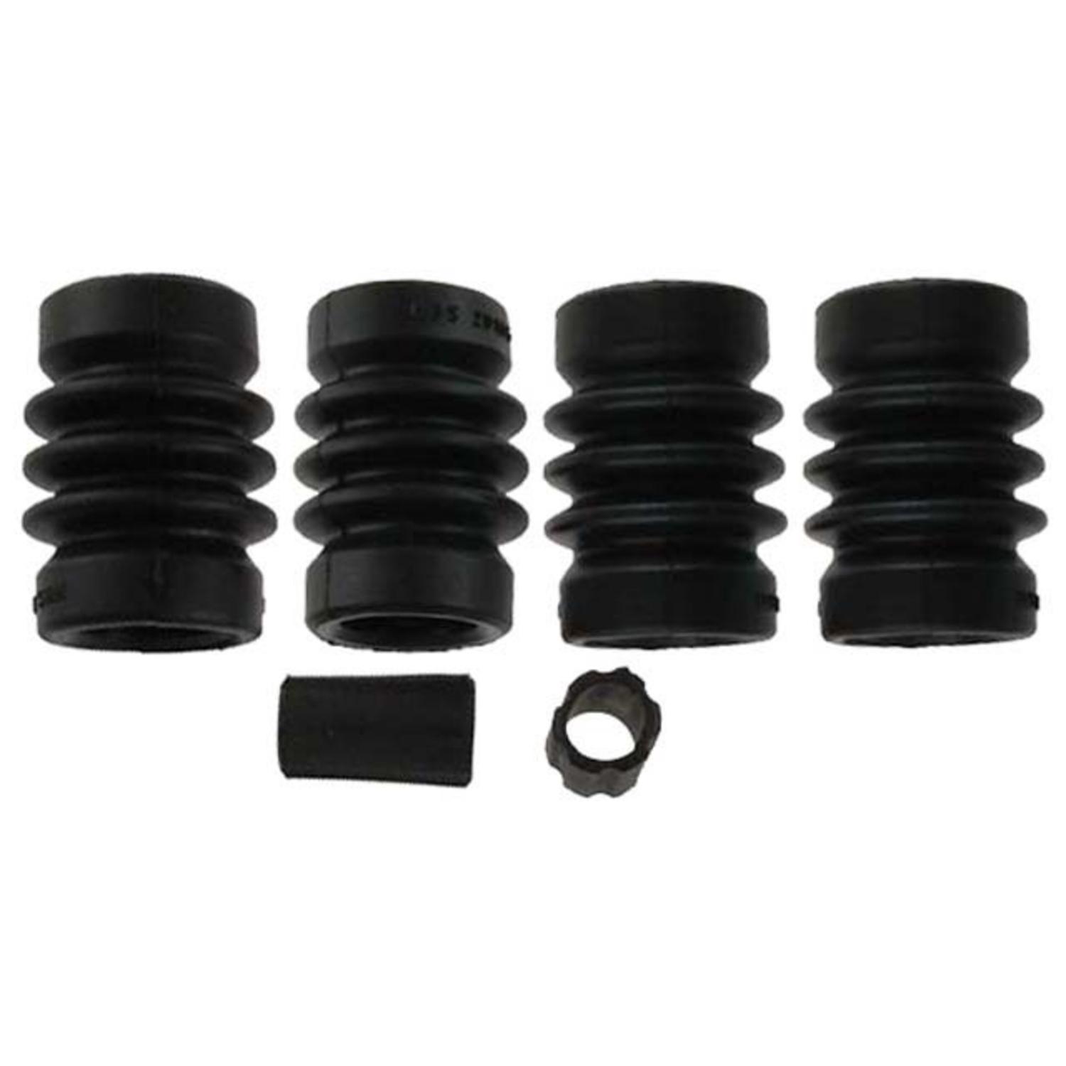 Raybestos H16197 Disc Brake Caliper Bushing product image 1 of 1