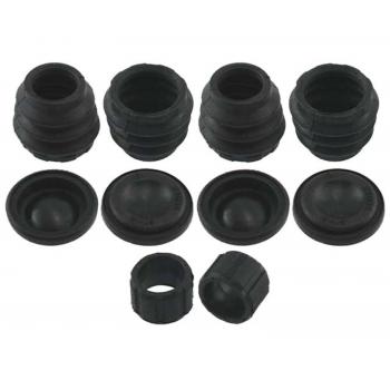 2012 Chevrolet Silverado 3500 Disc Brake Caliper Bushing Front Raybestos H16199 image 1 of 1