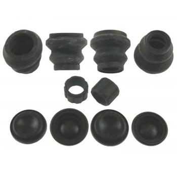 2014 Ford E-150 Disc Brake Caliper Bushing Rear Raybestos H16201 image 1 of 1