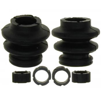 2014 Toyota Avalon Disc Brake Caliper Bushing Rear Raybestos H16202 image 1 of 1