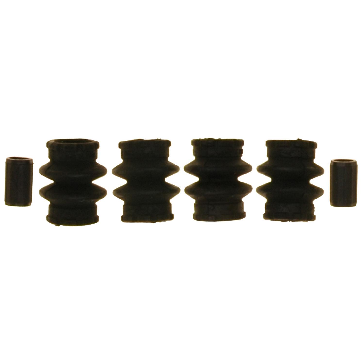 Raybestos H16203 - Disc Brake Caliper Bushing Raybestos H16203 Disc Brake Caliper Bushing product image 1 of 1
