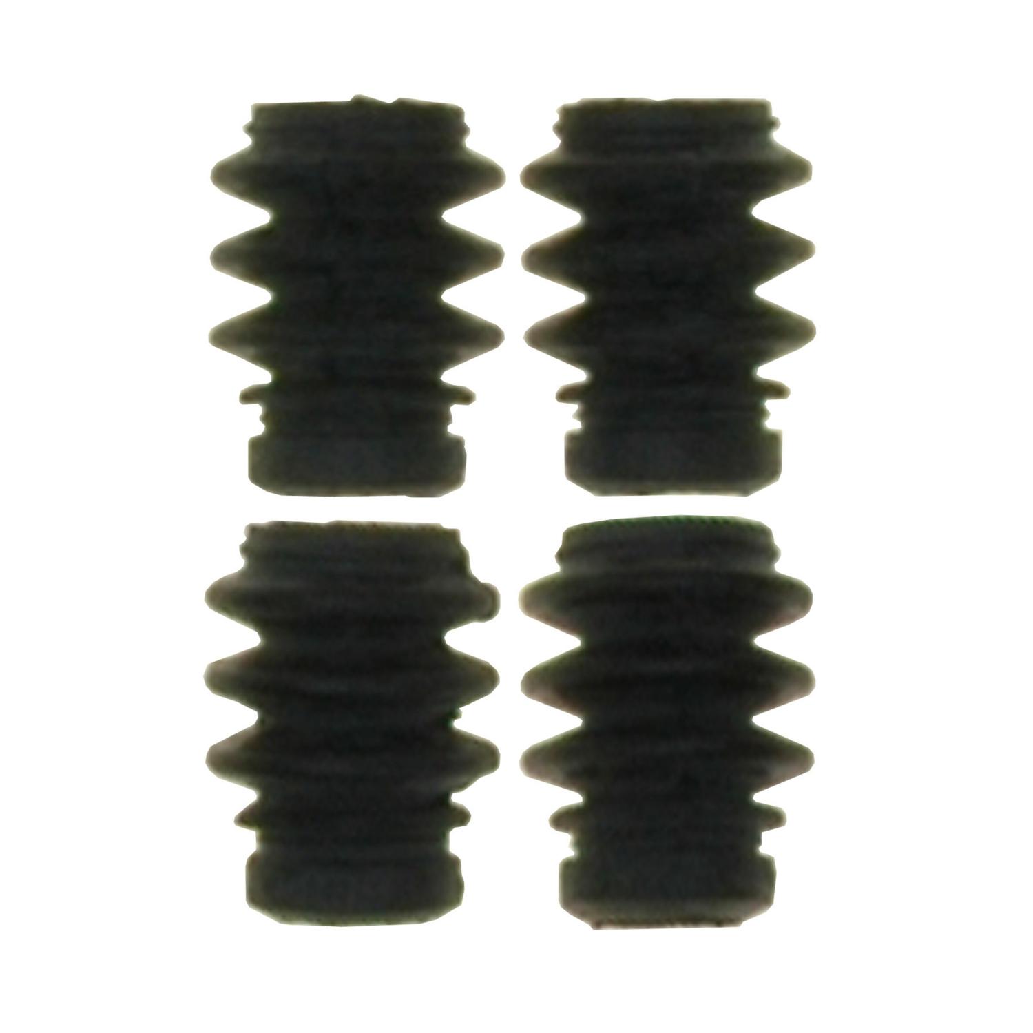 Raybestos H16205 - Disc Brake Caliper Bushing Raybestos H16205 Disc Brake Caliper Bushing product image 1 of 1