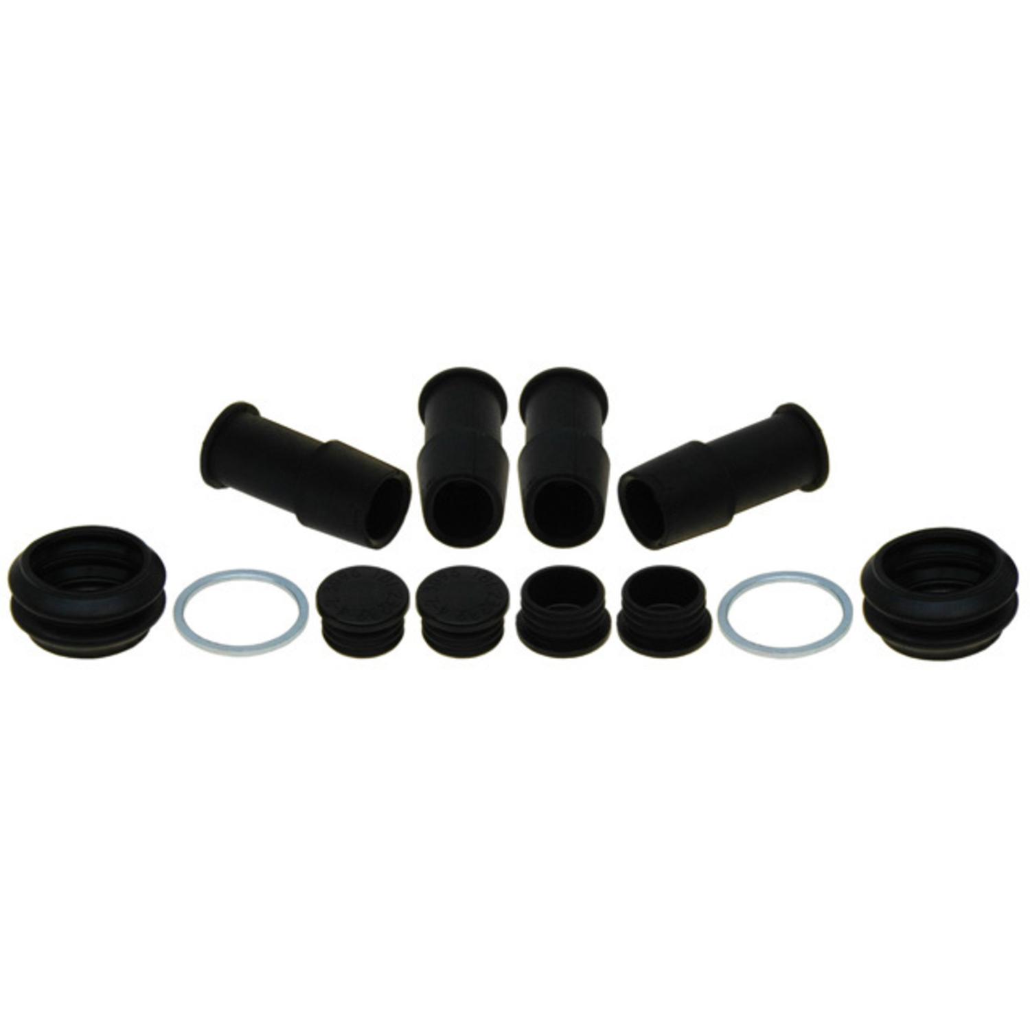 Raybestos H16206 - Disc Brake Caliper Bushing Raybestos H16206 Disc Brake Caliper Bushing product image 1 of 1