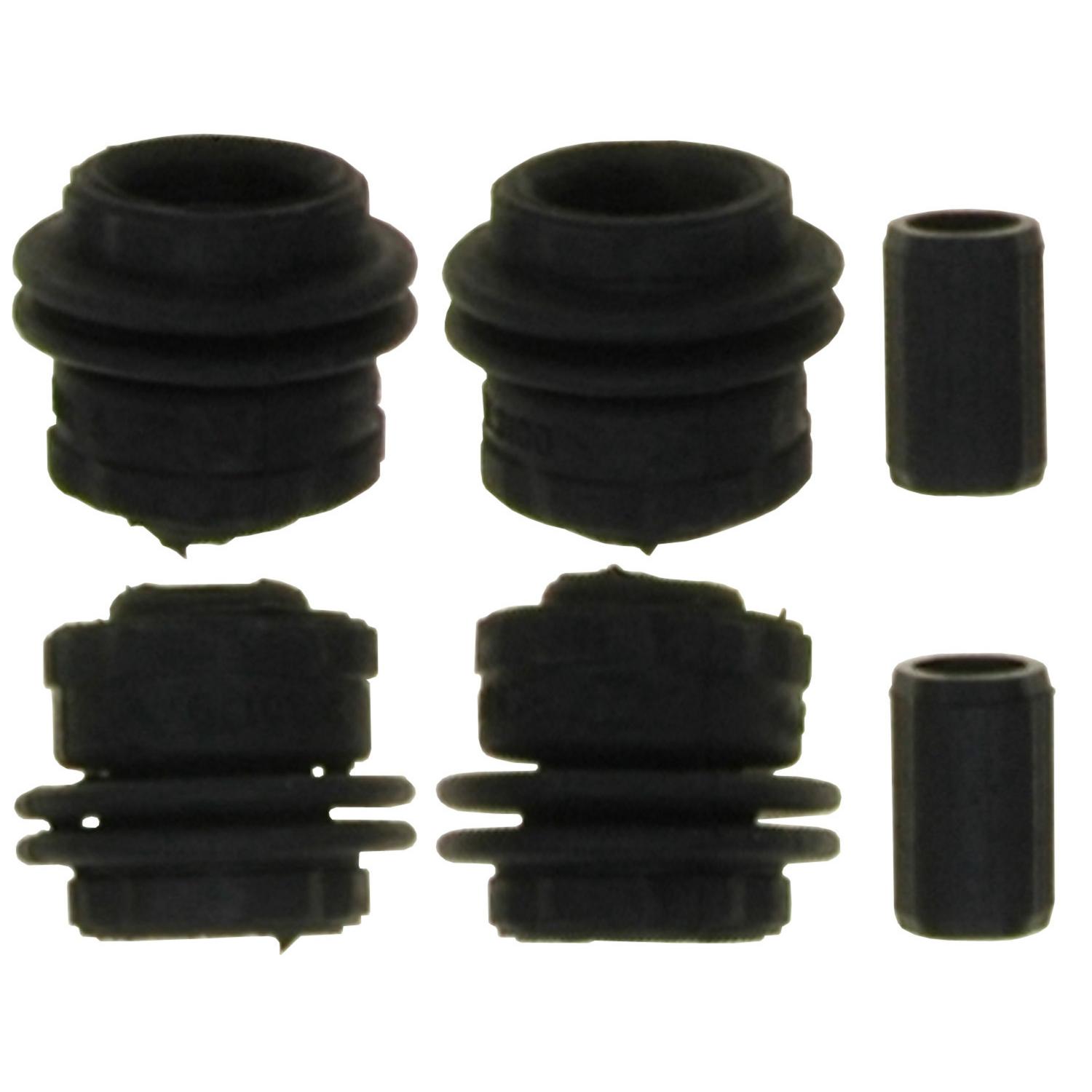 Raybestos H16207 - Disc Brake Caliper Bushing Raybestos H16207 Disc Brake Caliper Bushing product image 1 of 1