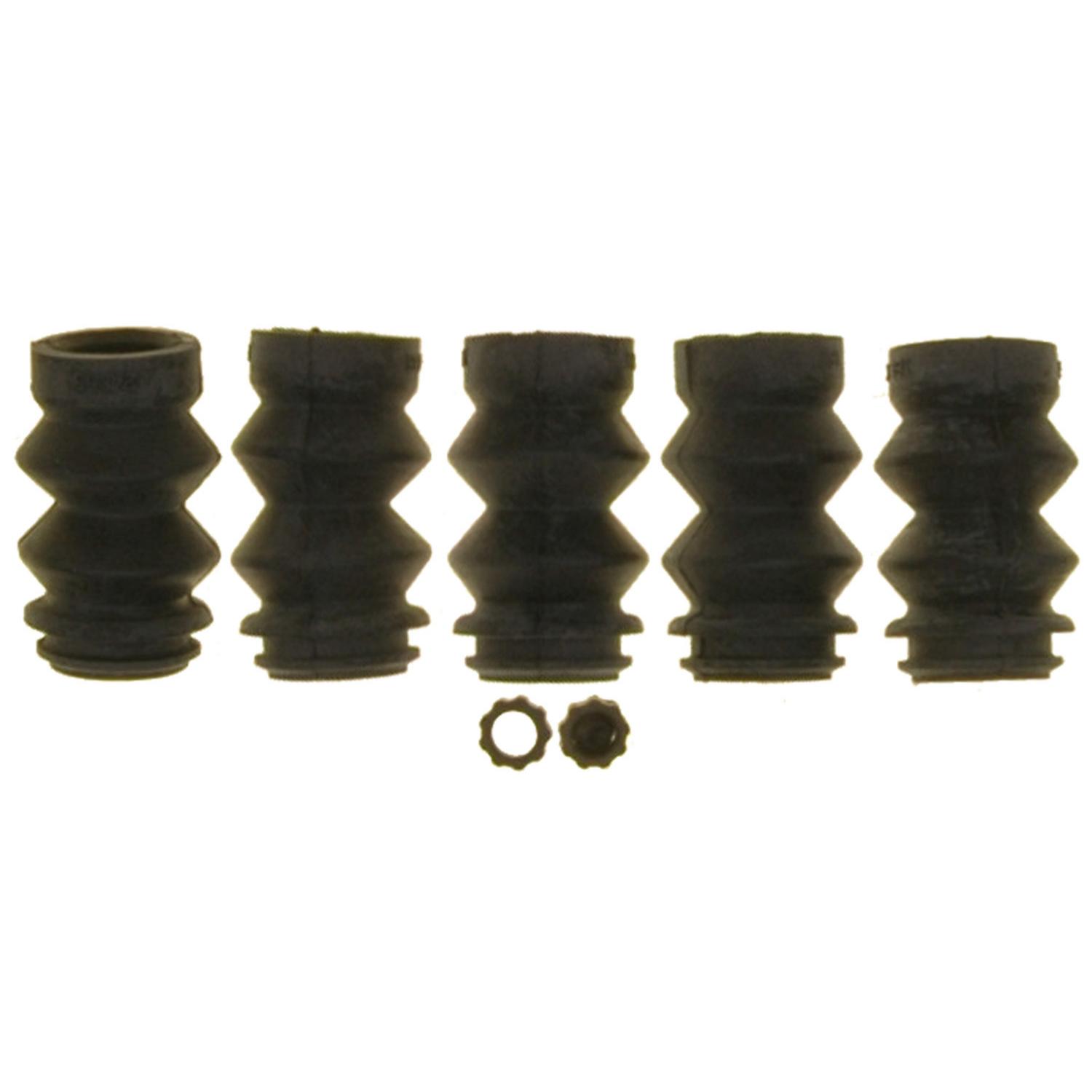 Raybestos H16209 - Disc Brake Caliper Bushing Raybestos H16209 Disc Brake Caliper Bushing product image 1 of 1