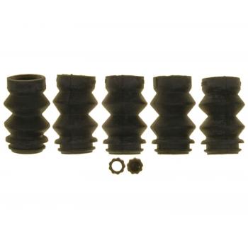 2014 Smart Fortwo Disc Brake Caliper Bushing