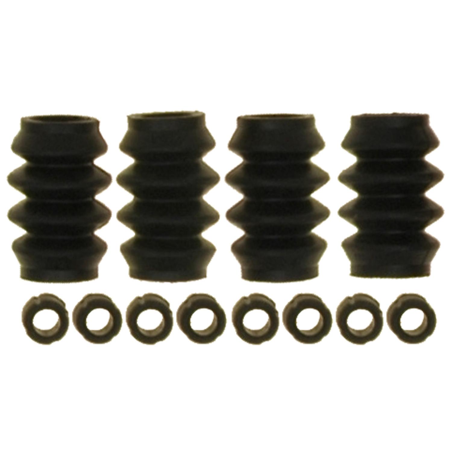 Raybestos H16211 Disc Brake Caliper Bushing product image 1 of 1